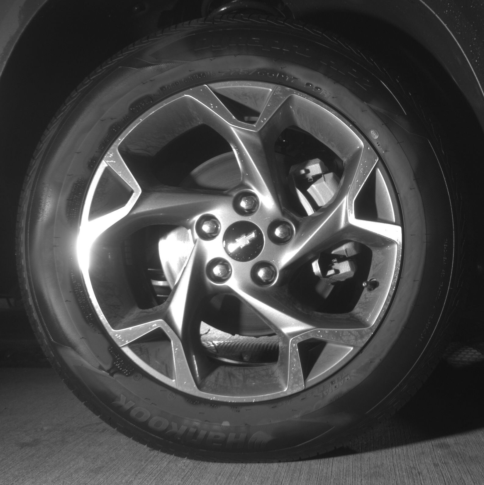 Thumbnail: 2025 Chevrolet Trax - 10