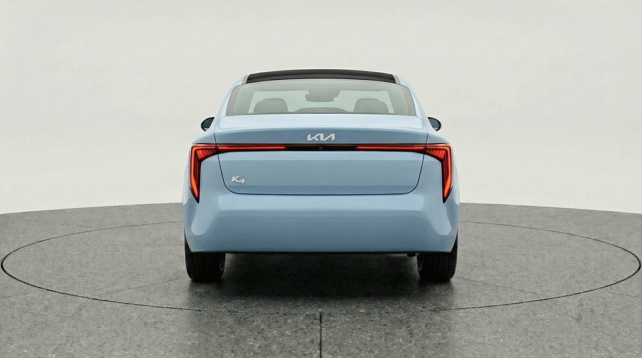 Thumbnail: 2025 Kia K4 - 7