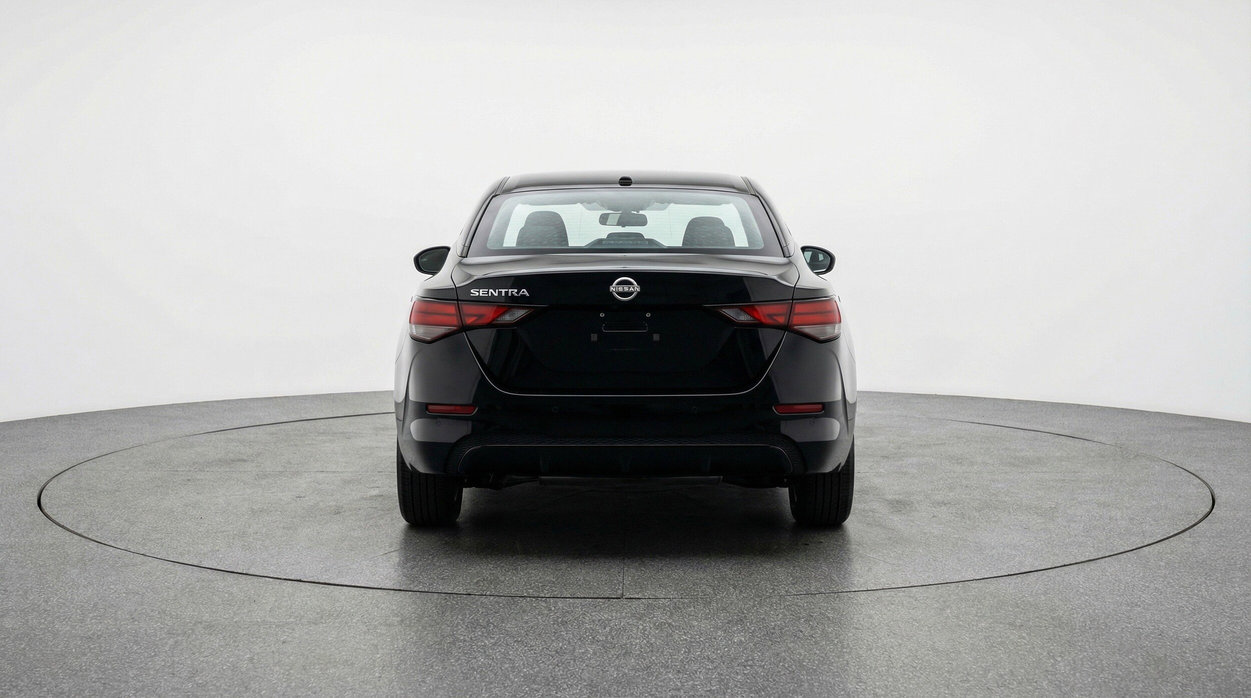 Thumbnail: 2025 Nissan Sentra - 7