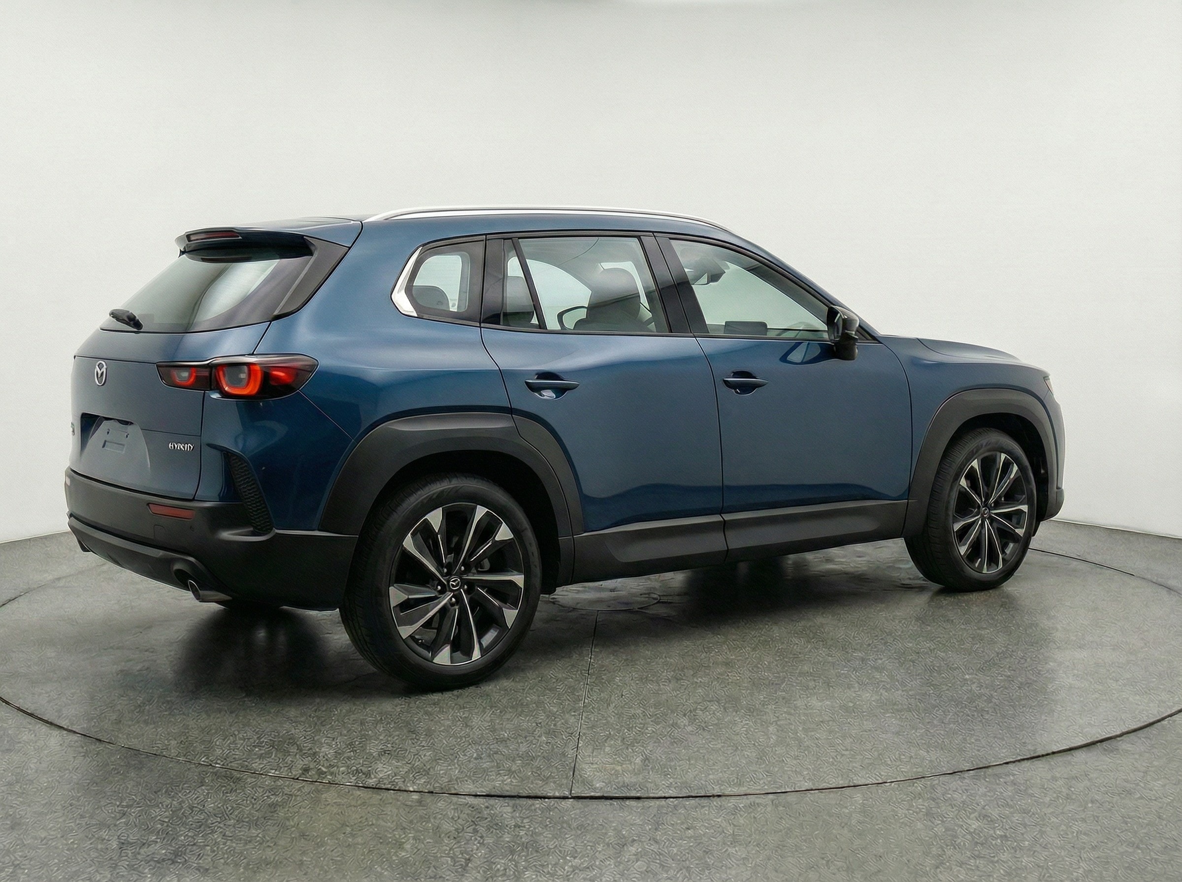 Thumbnail: 2025 Mazda CX-50 - 7