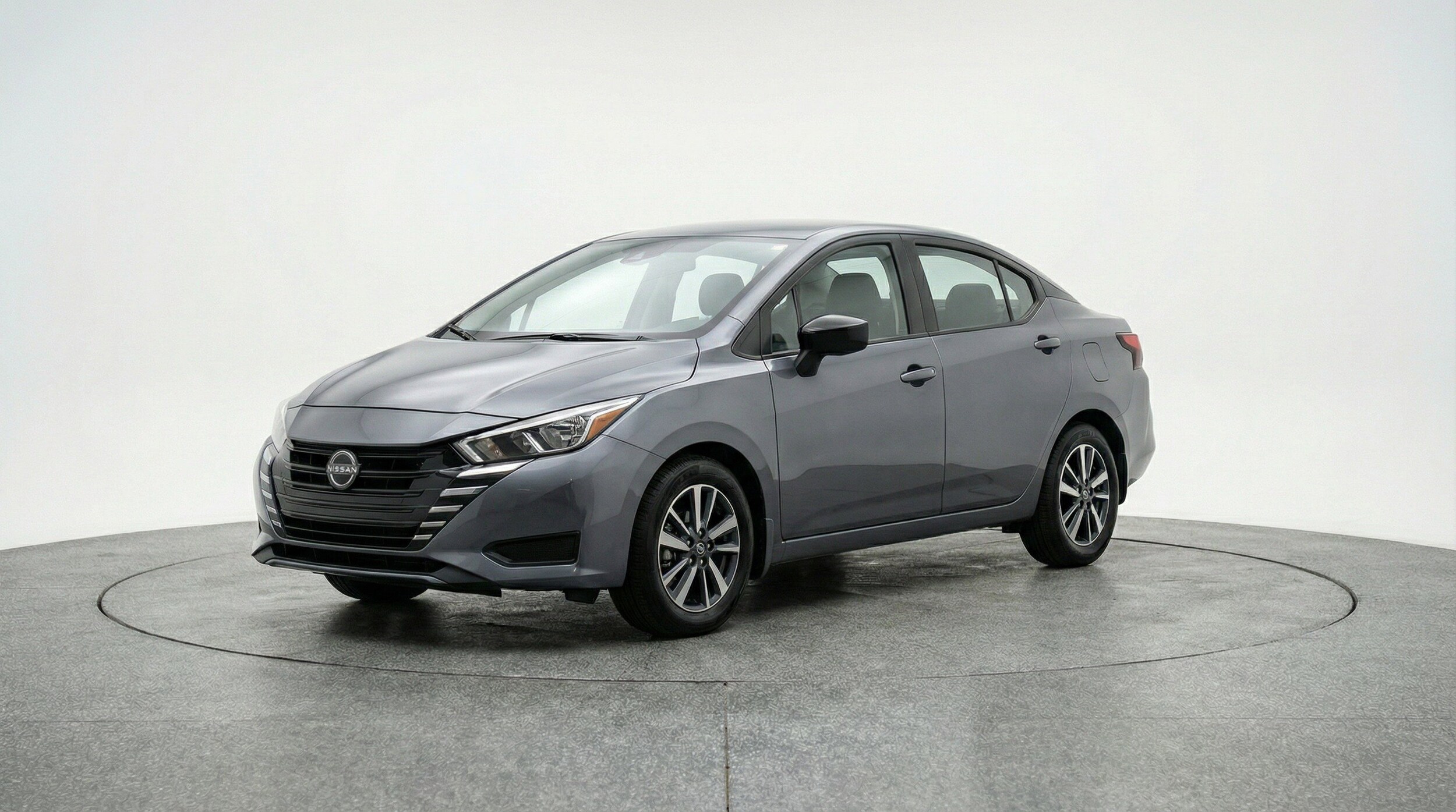 Thumbnail: 2025 Nissan Versa - 3