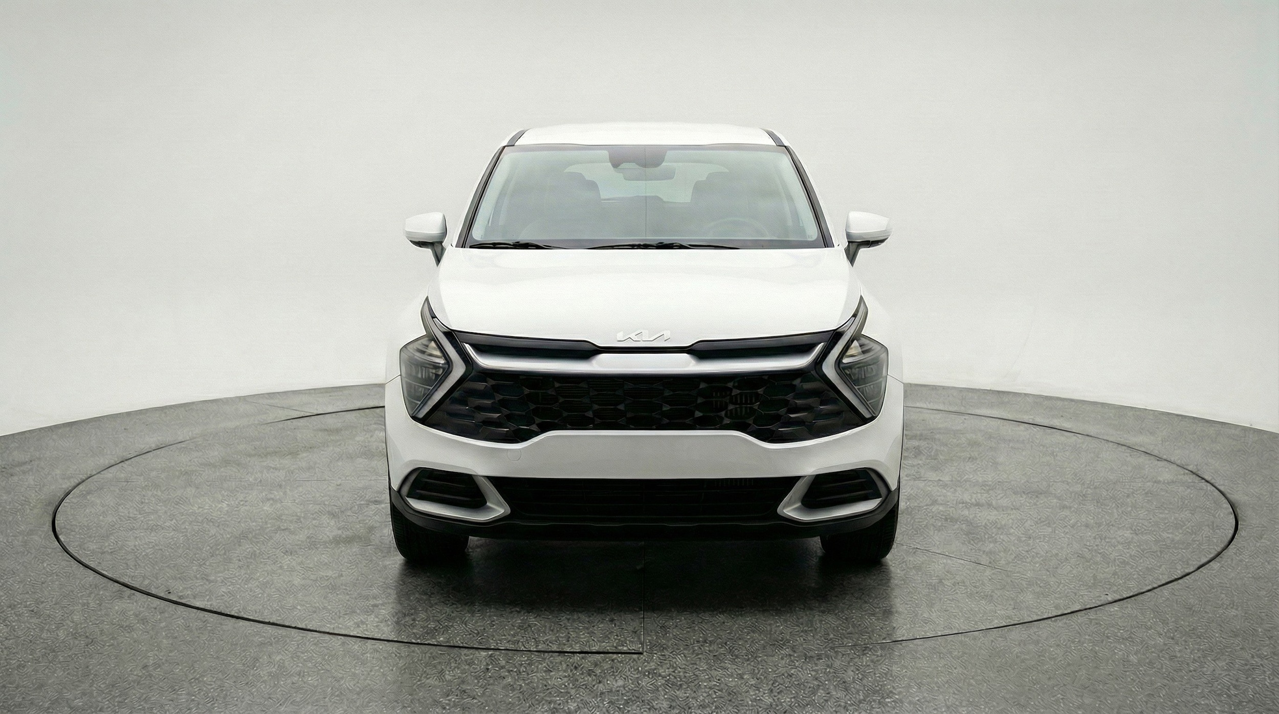 Thumbnail: 2025 Kia Sportage - 2