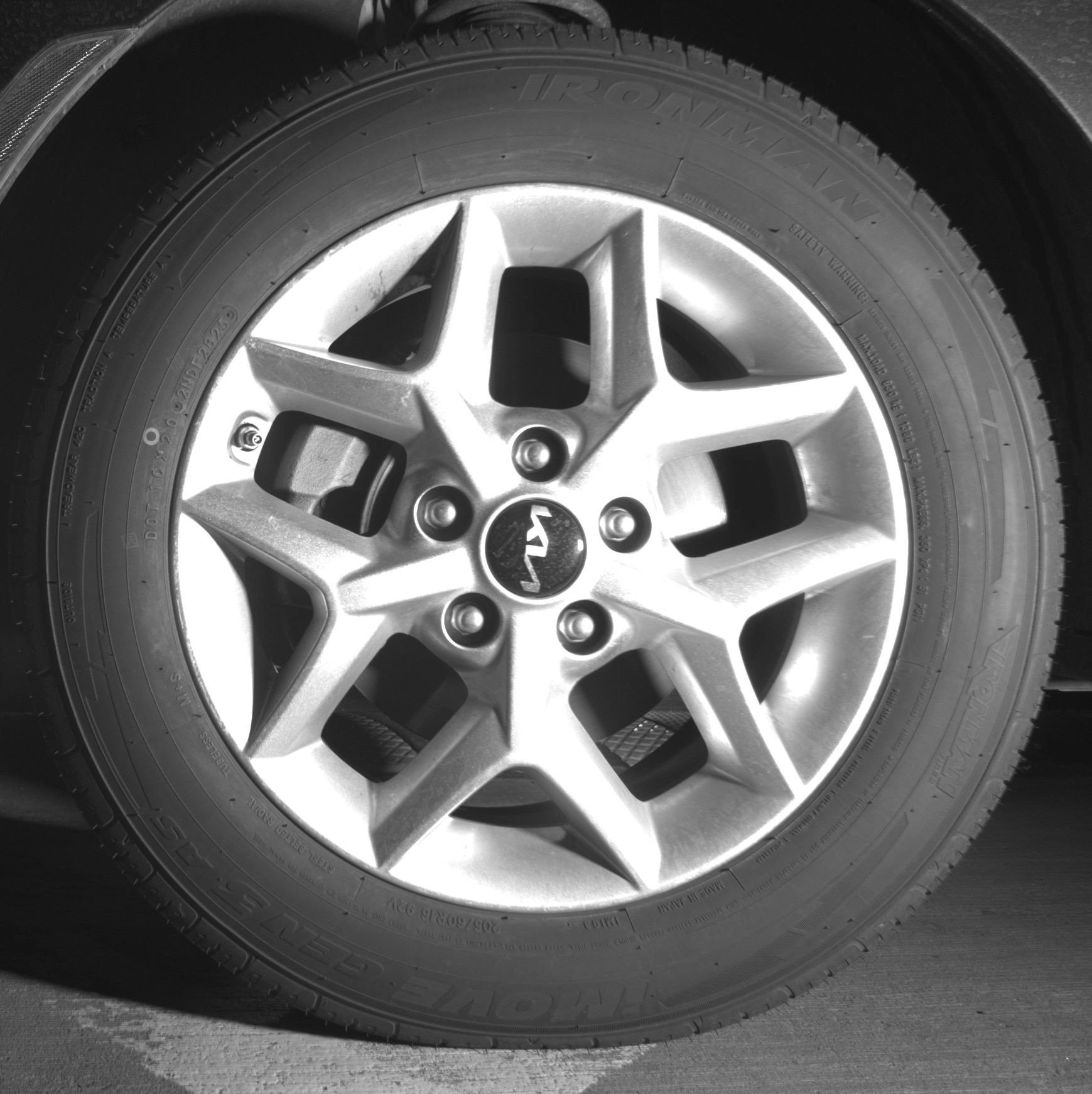 Thumbnail: 2025 Kia Soul - 17