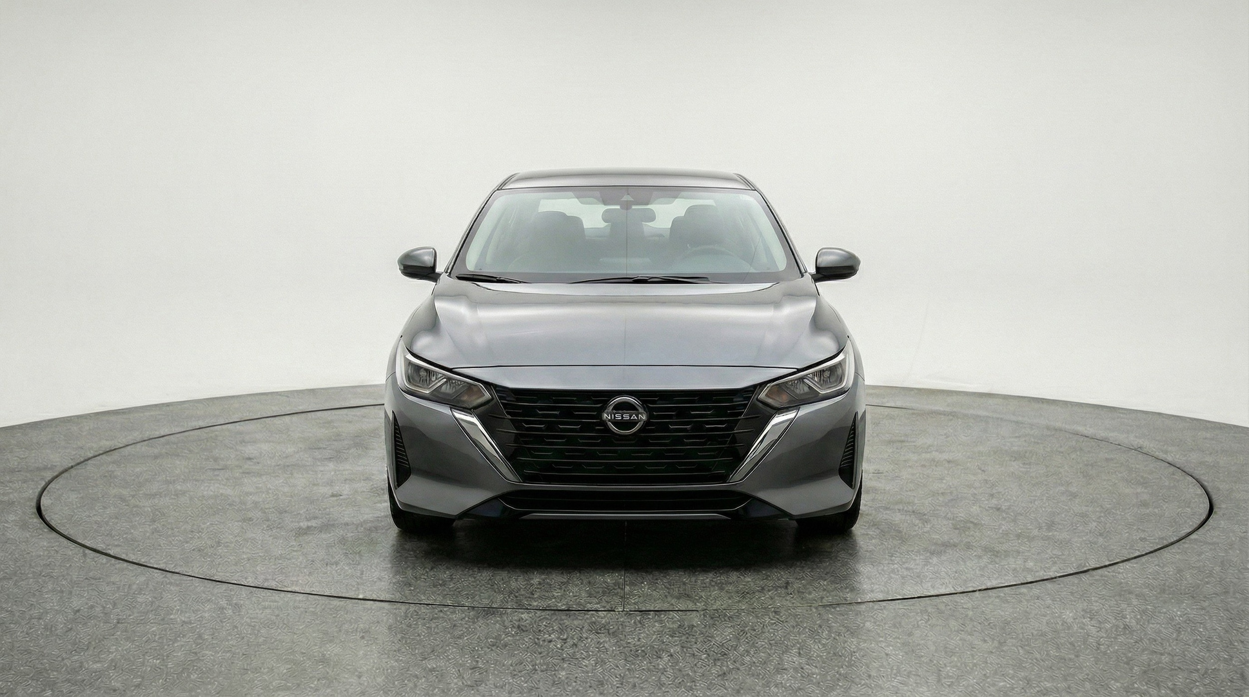 Thumbnail: 2025 Nissan Sentra - 2