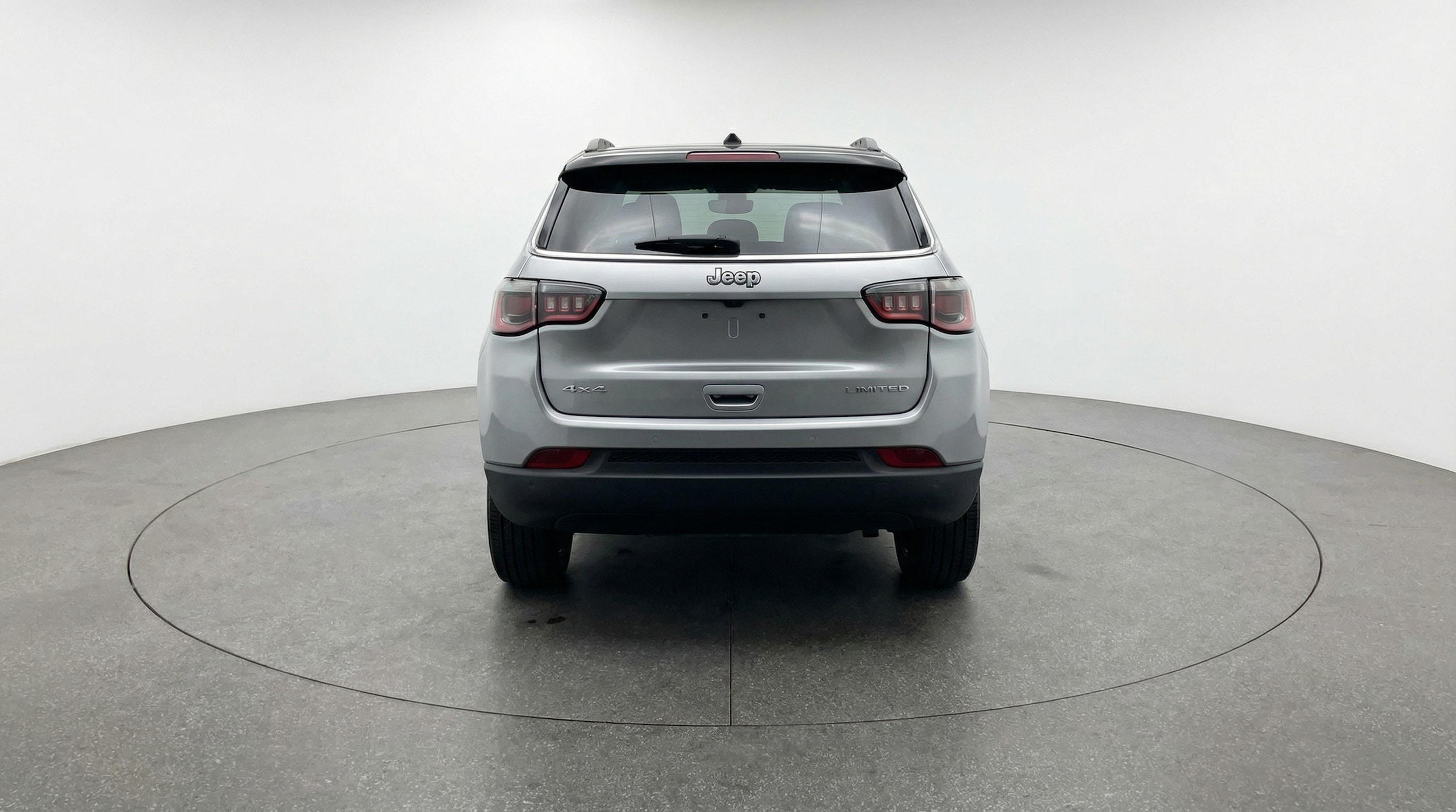 Thumbnail: 2025 Jeep Compass - 6