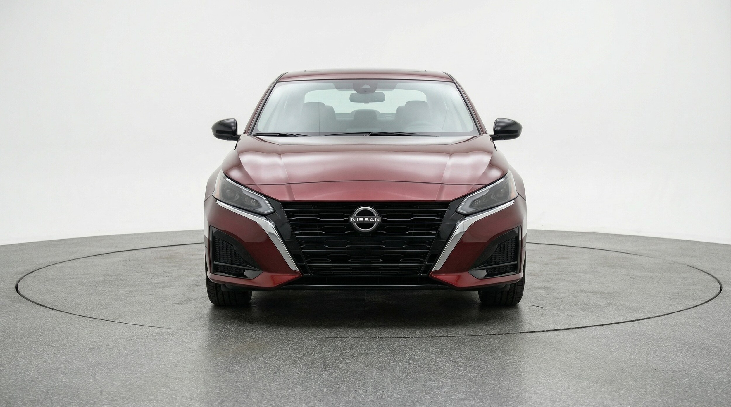 Thumbnail: 2025 Nissan Altima - 2