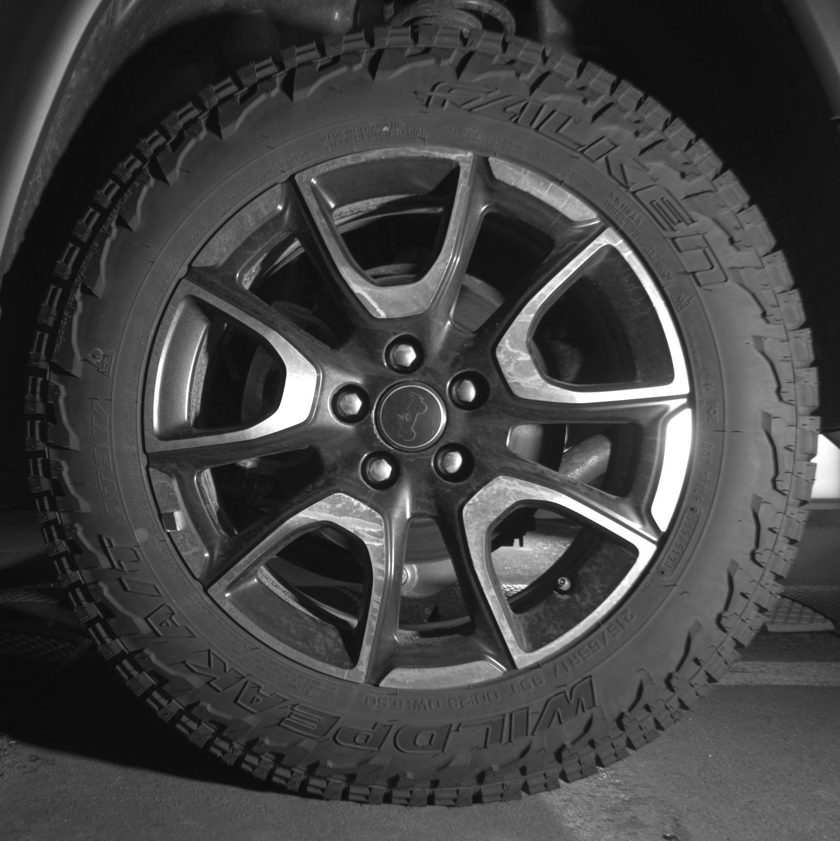 Thumbnail: 2025 Jeep Compass - 14