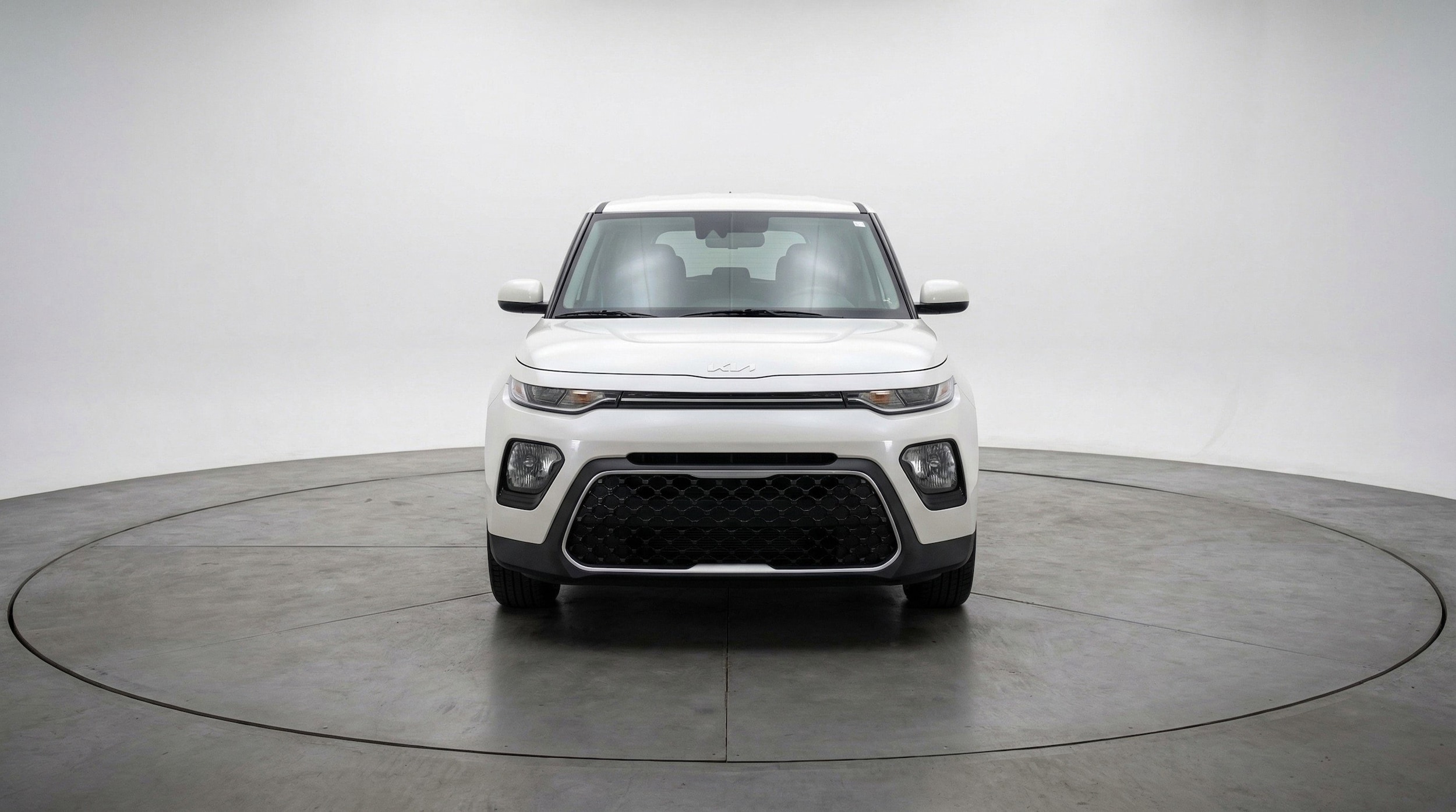 Thumbnail: 2025 Kia Soul - 2