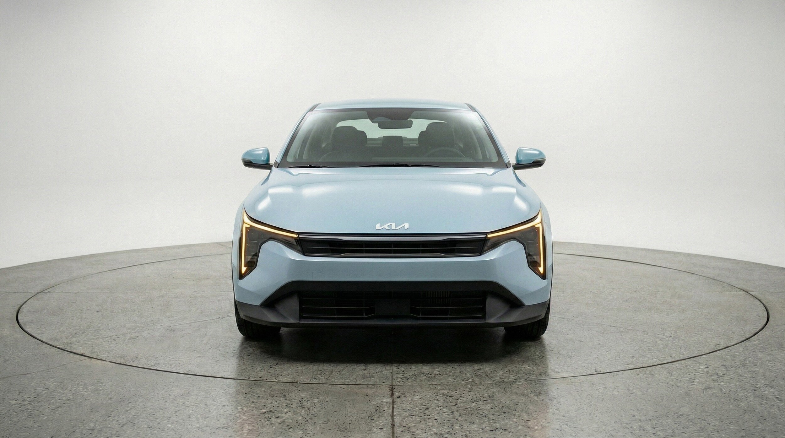 Thumbnail: 2025 Kia K4 - 2