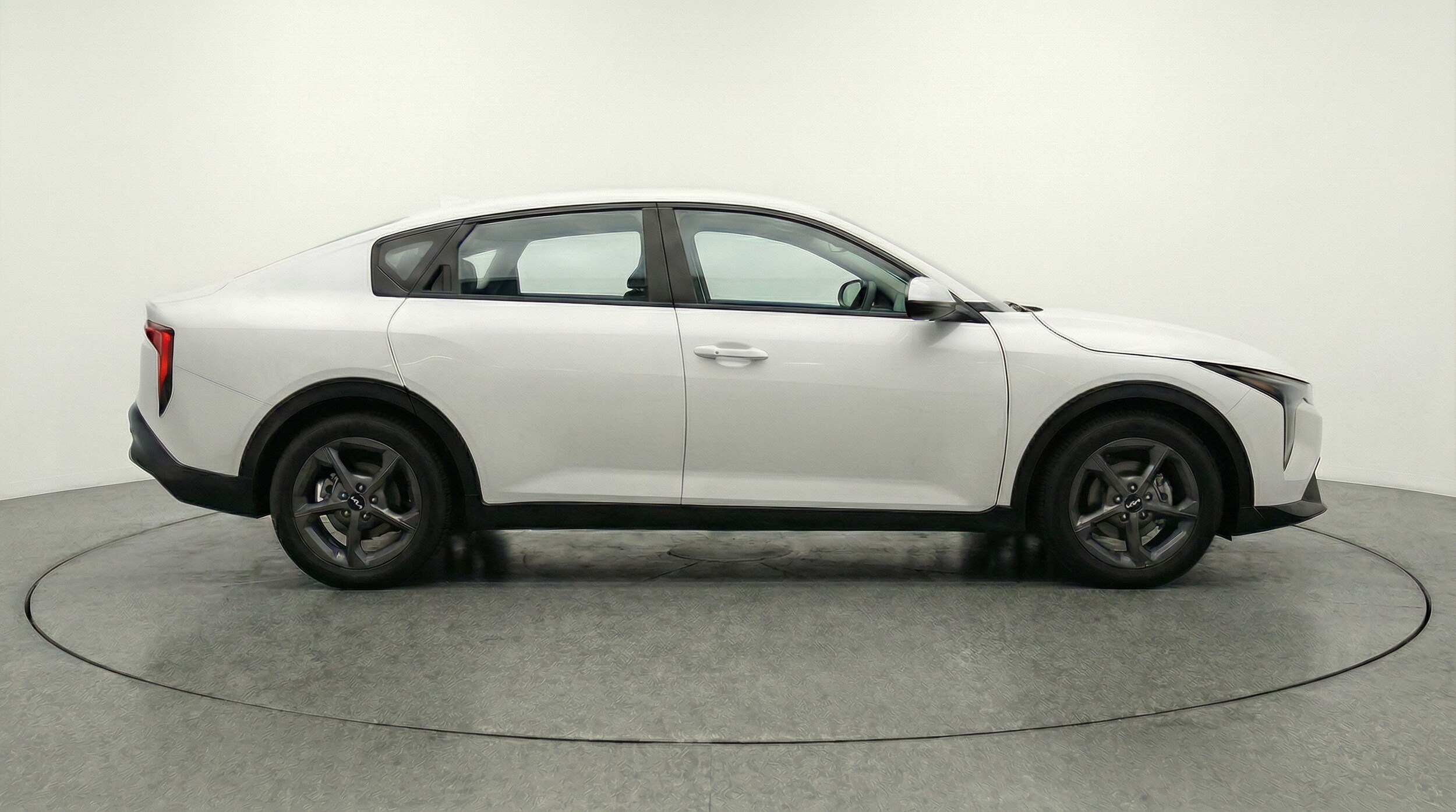 Thumbnail: 2025 Kia K4 - 8