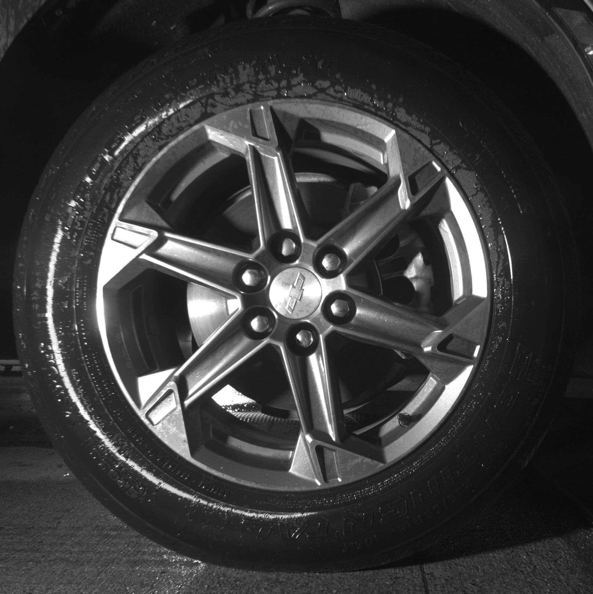 Thumbnail: 2025 Chevrolet Blazer - 13