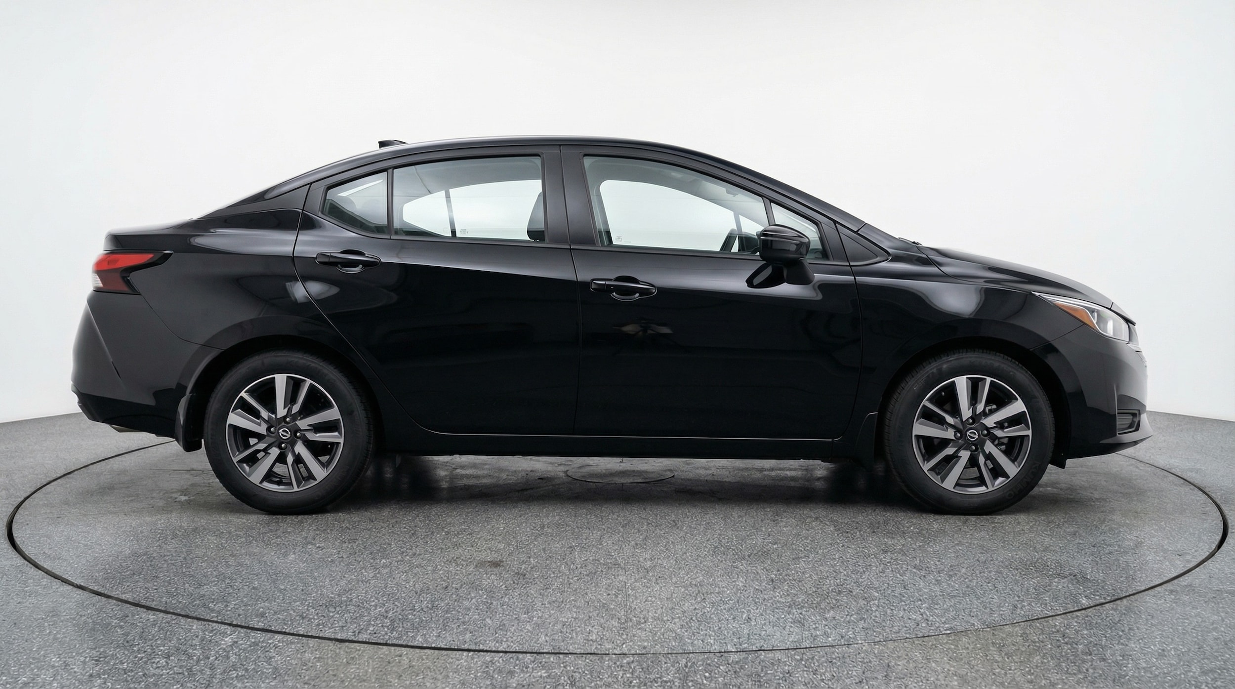 Thumbnail: 2025 Nissan Versa - 8