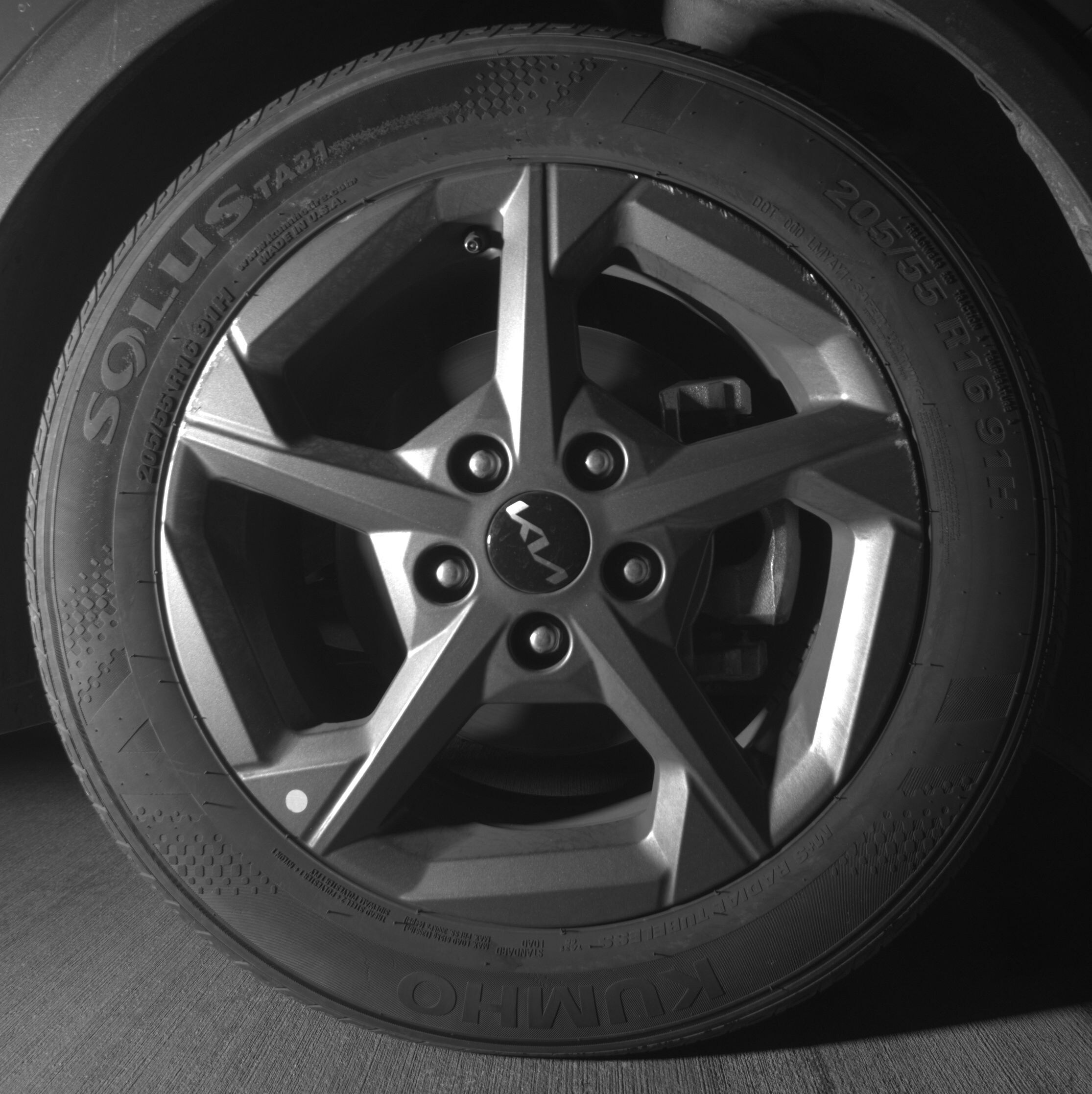 Thumbnail: 2025 Kia K4 - 10