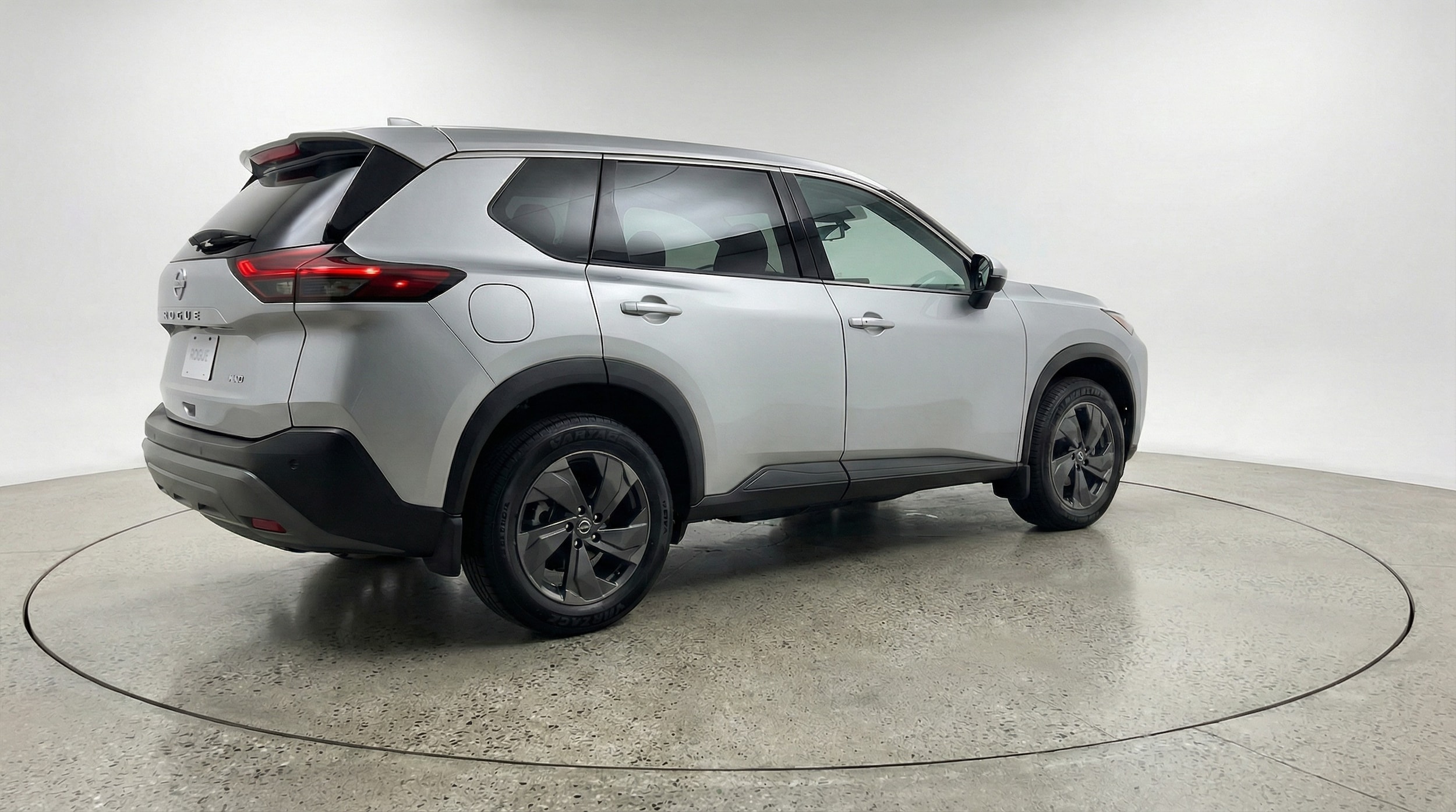 Thumbnail: 2025 Nissan Rogue - 7