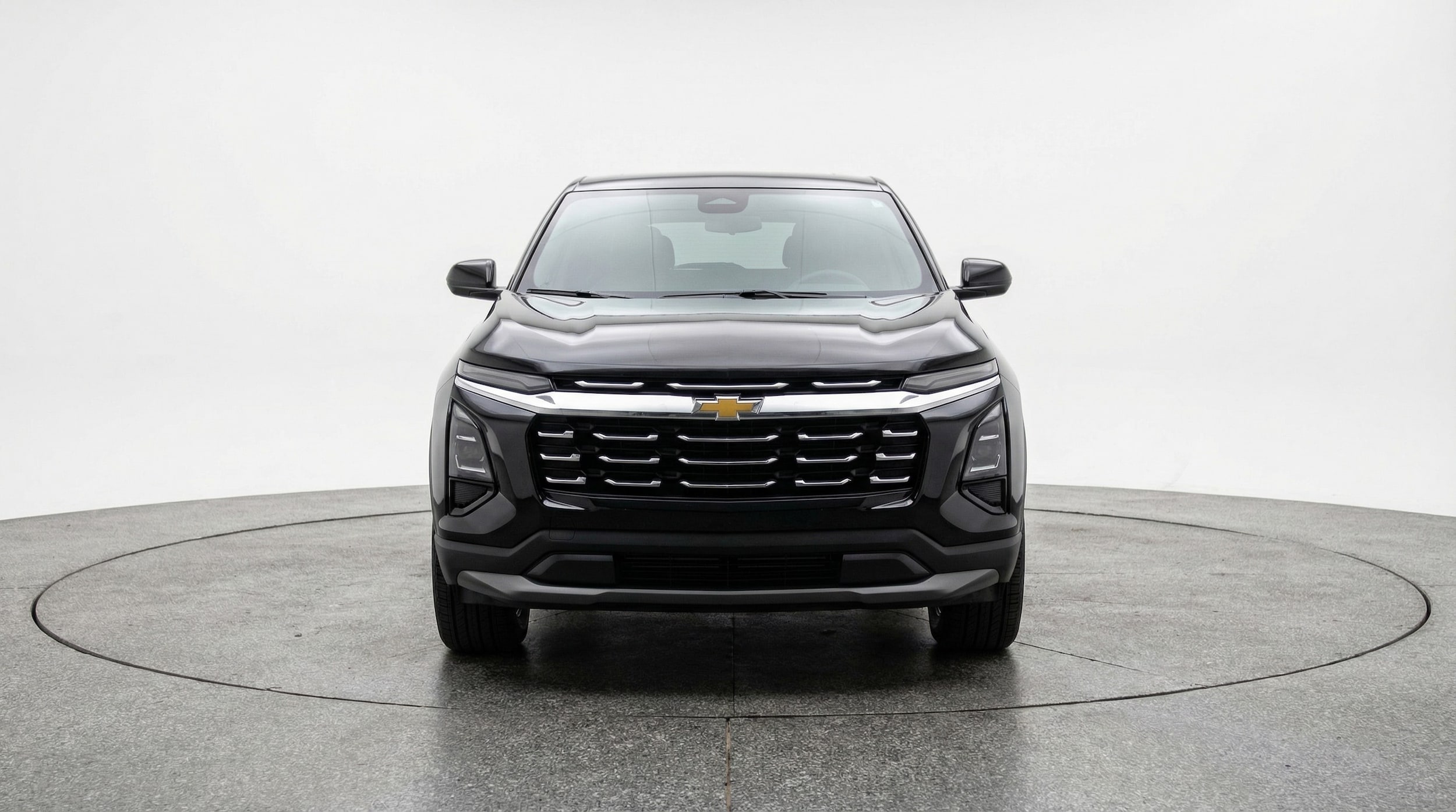 Thumbnail: 2025 Chevrolet Equinox - 2