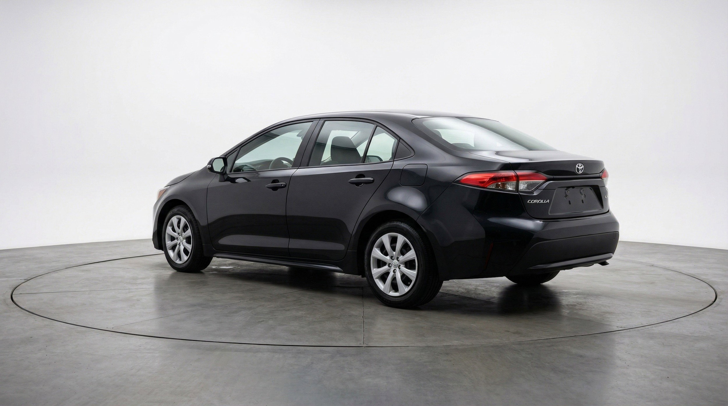 Thumbnail: 2025 Toyota Corolla - 6