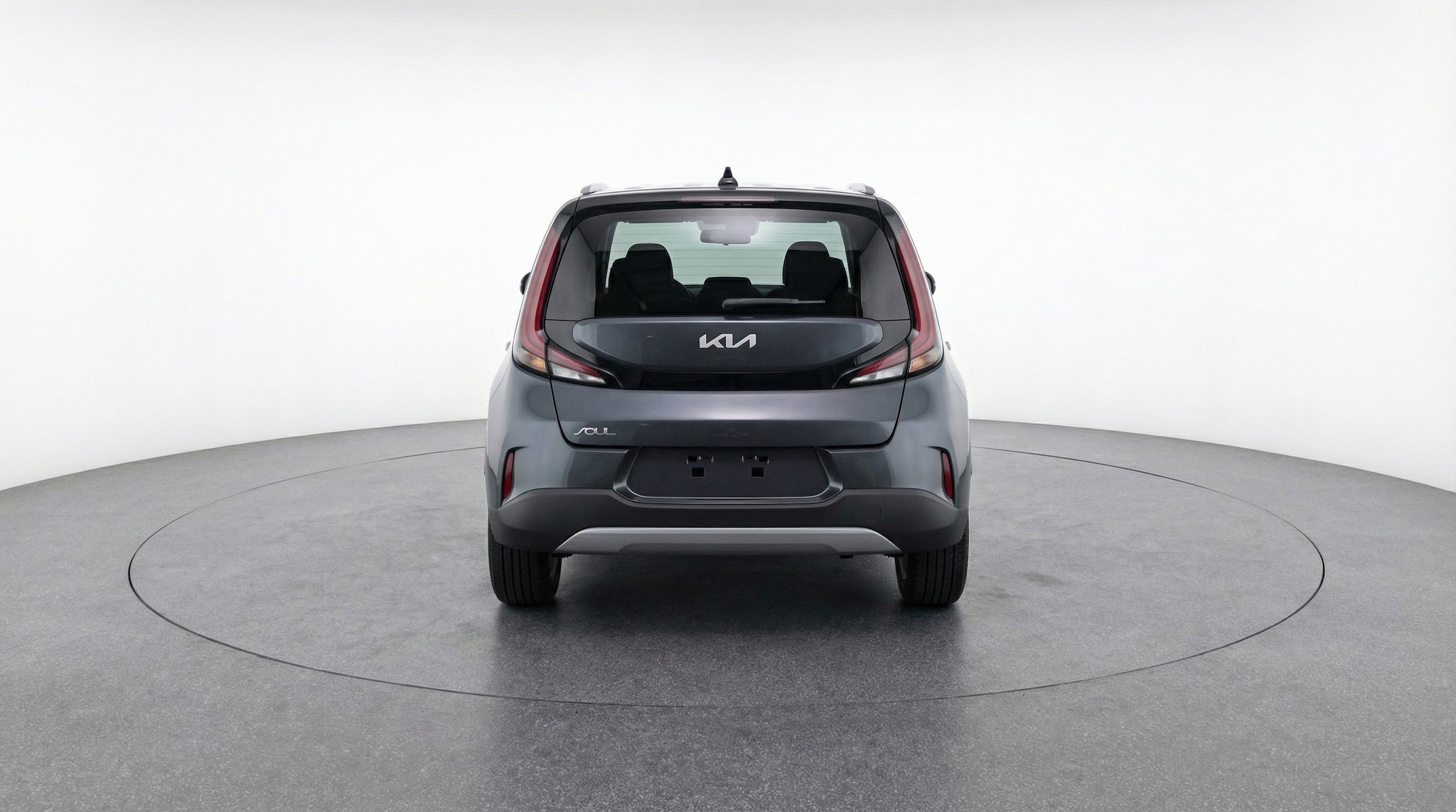 Thumbnail: 2025 Kia Soul - 7