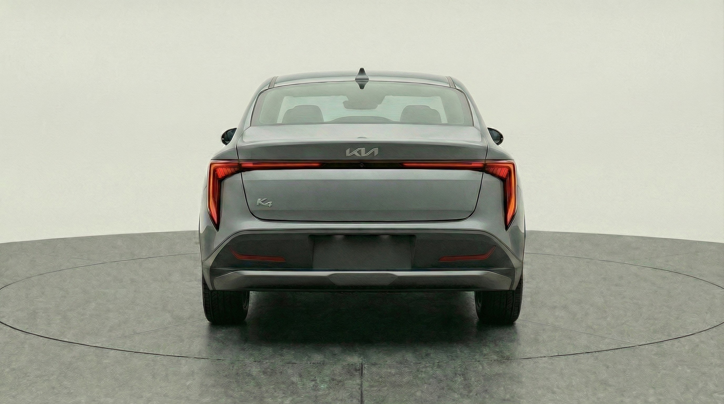 Thumbnail: 2025 Kia K4 - 7