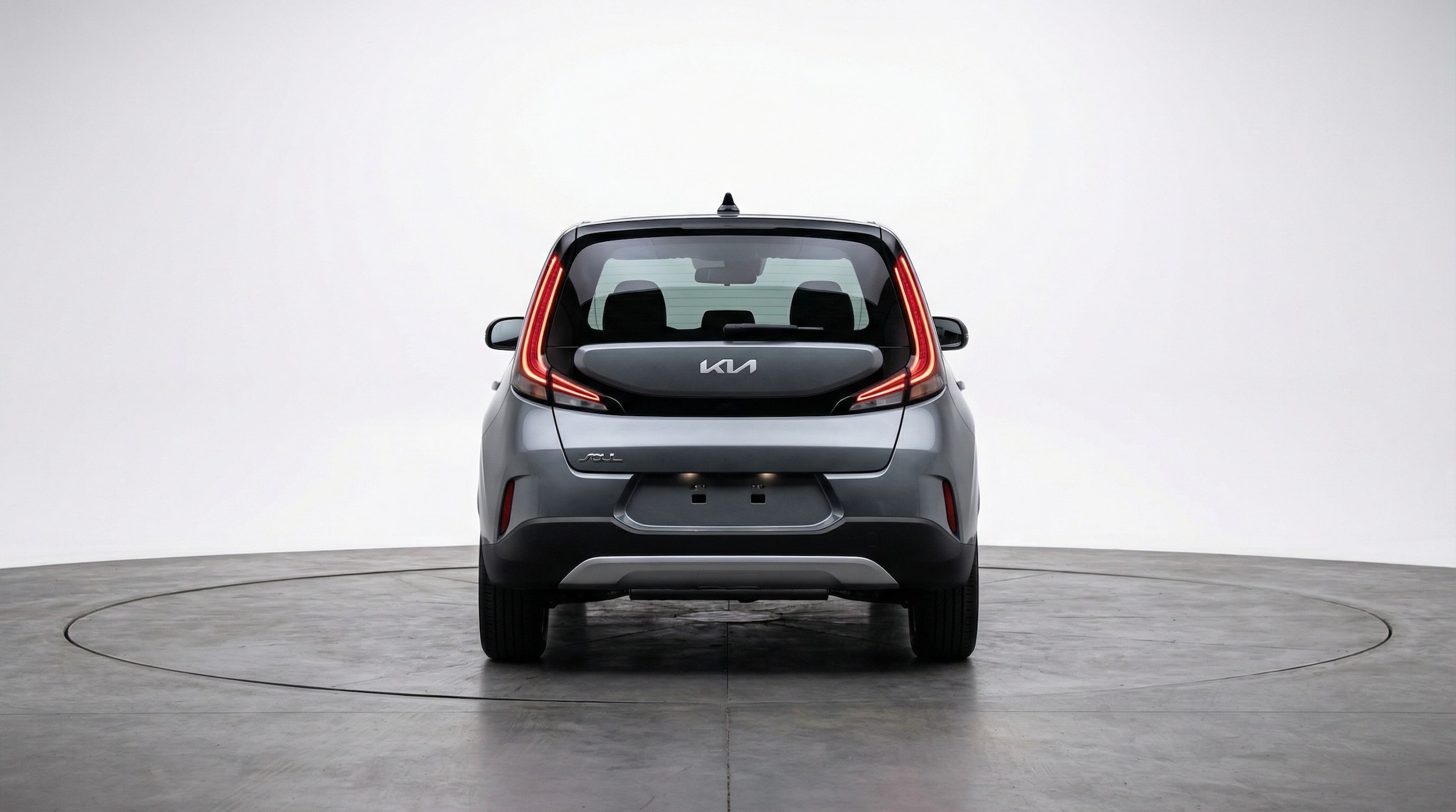 Thumbnail: 2025 Kia Soul - 6