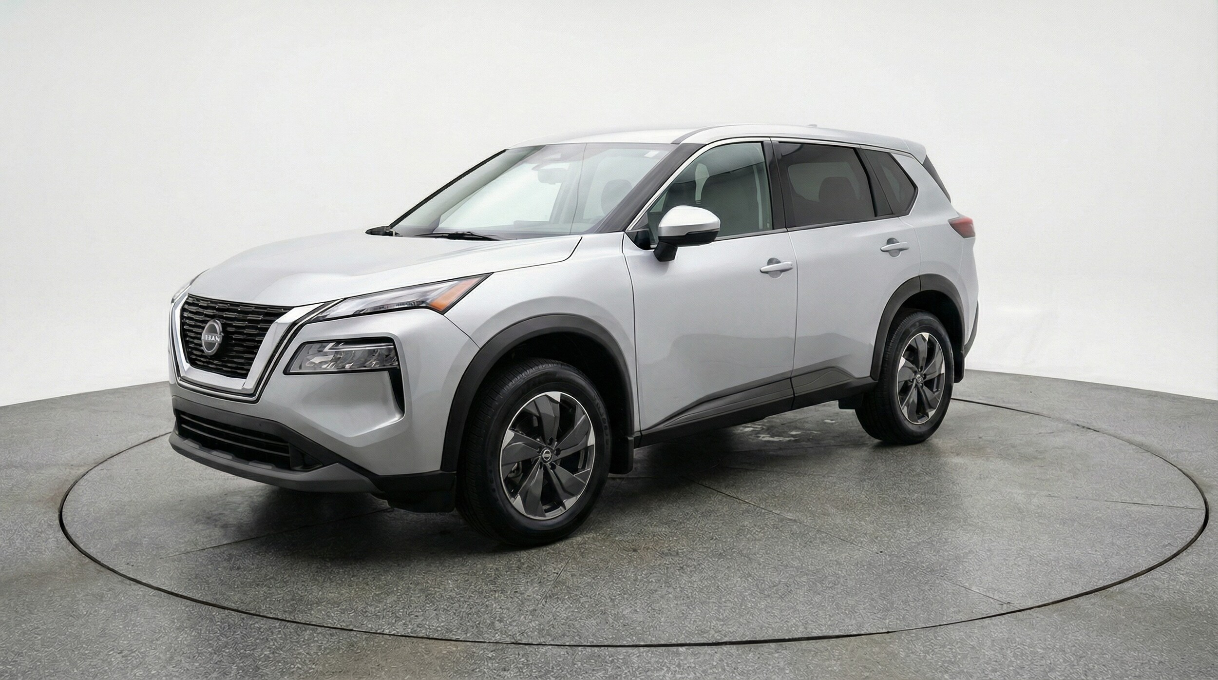 Thumbnail: 2025 Nissan Rogue - 3