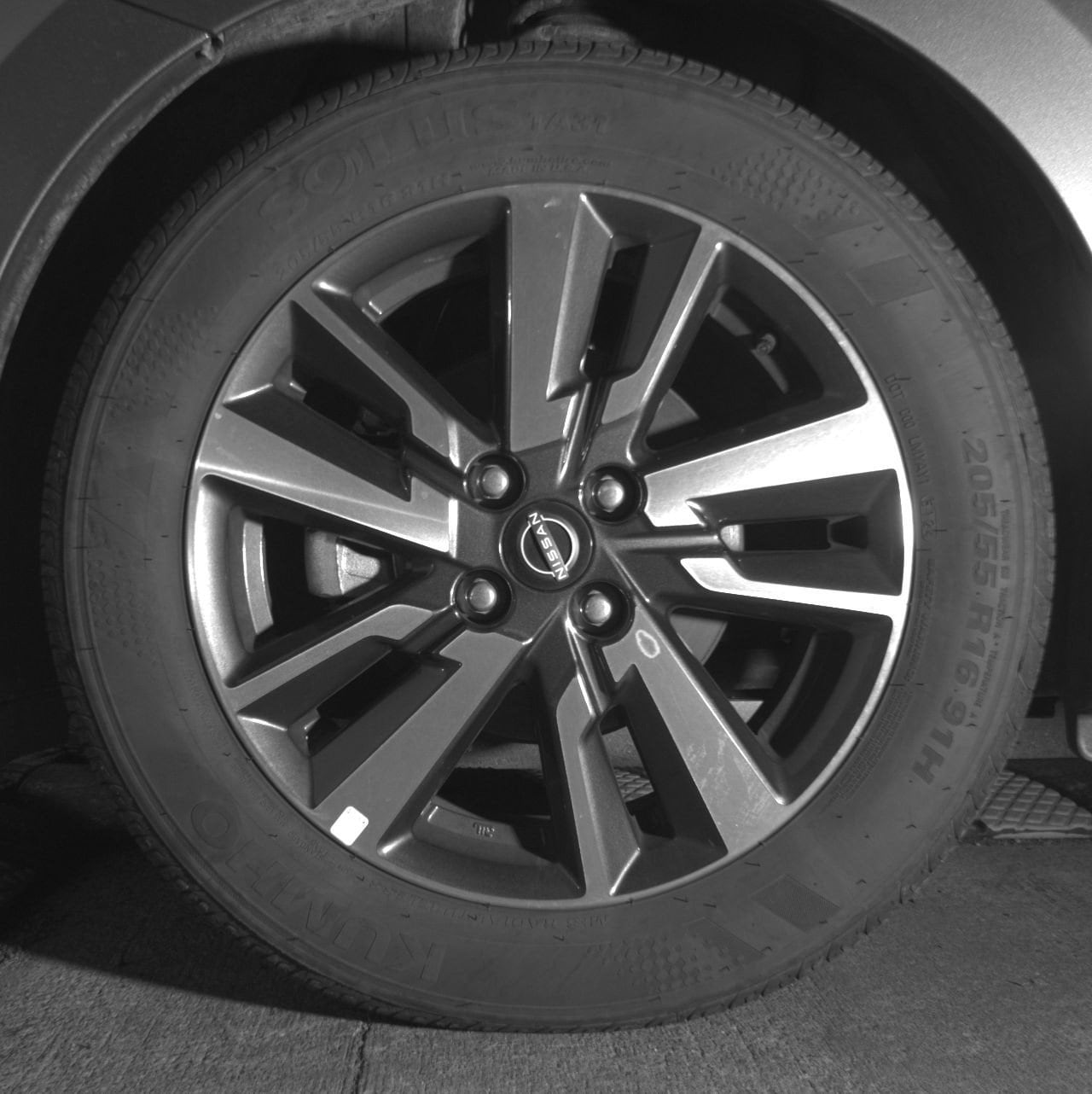 Thumbnail: 2025 Nissan Versa - 12