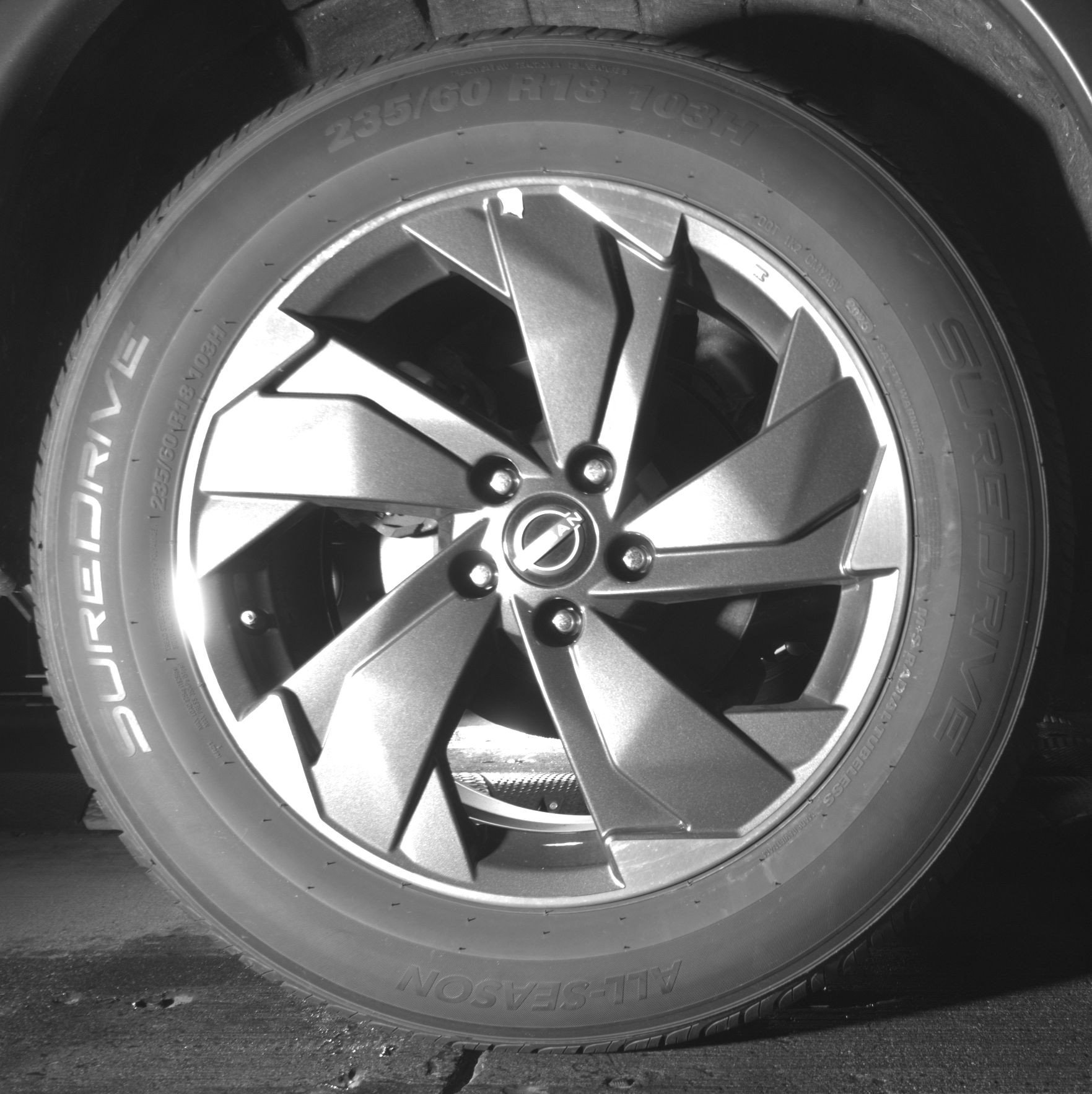 Thumbnail: 2025 Nissan Rogue - 15