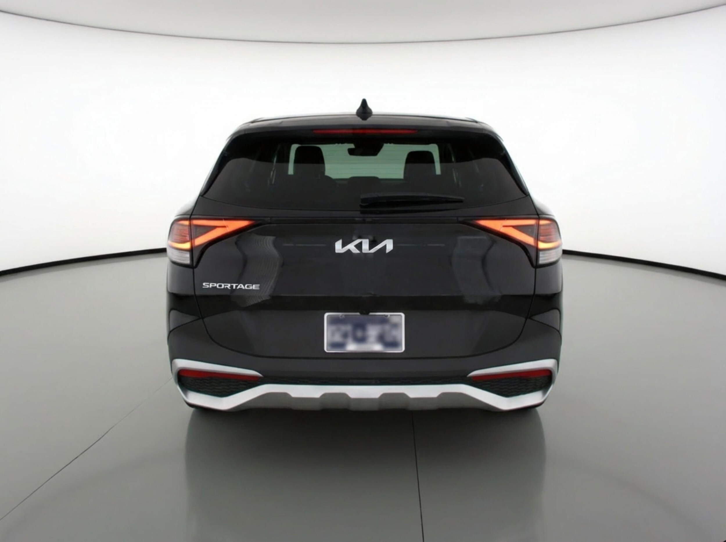 Thumbnail: 2025 Kia Sportage - 6