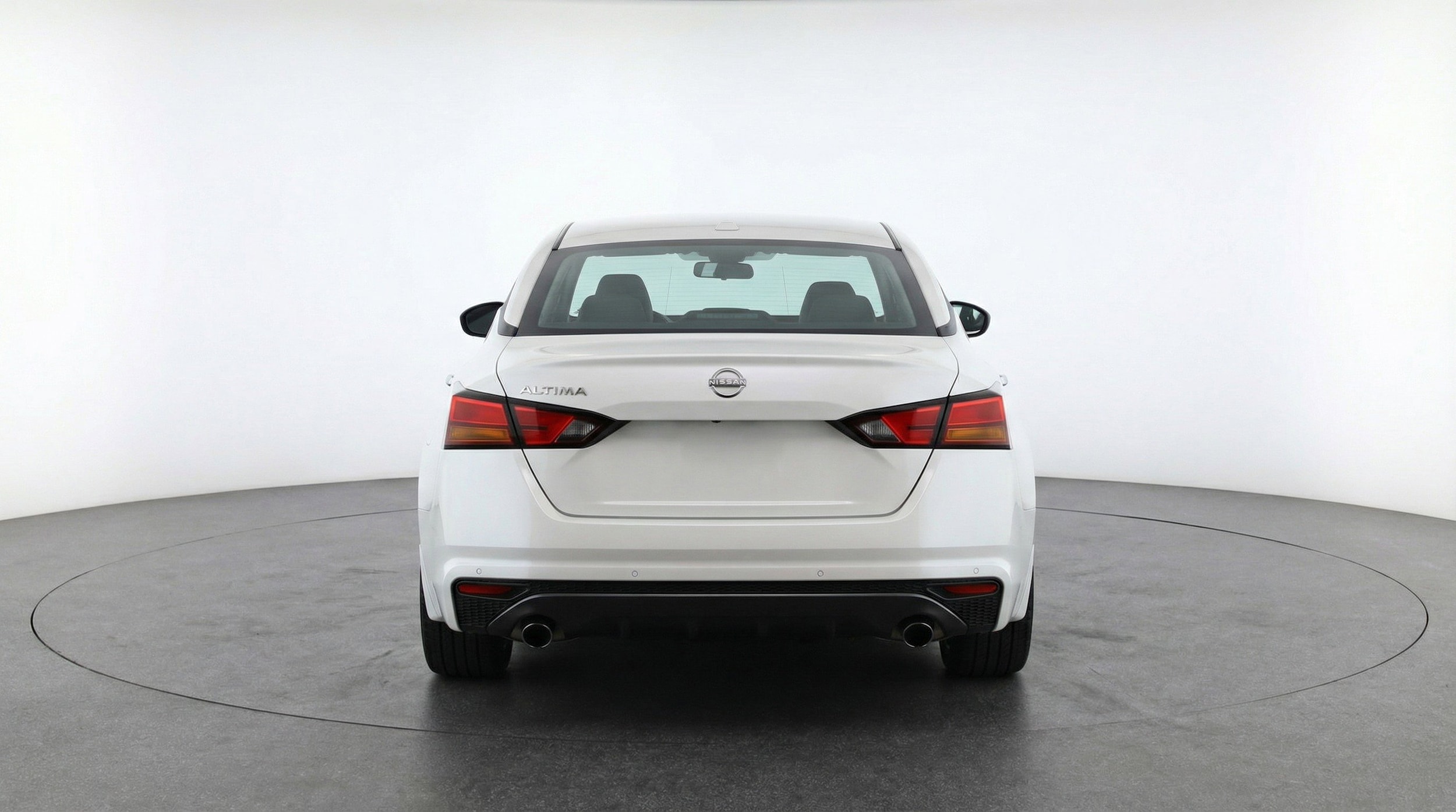 Thumbnail: 2025 Nissan Altima - 7