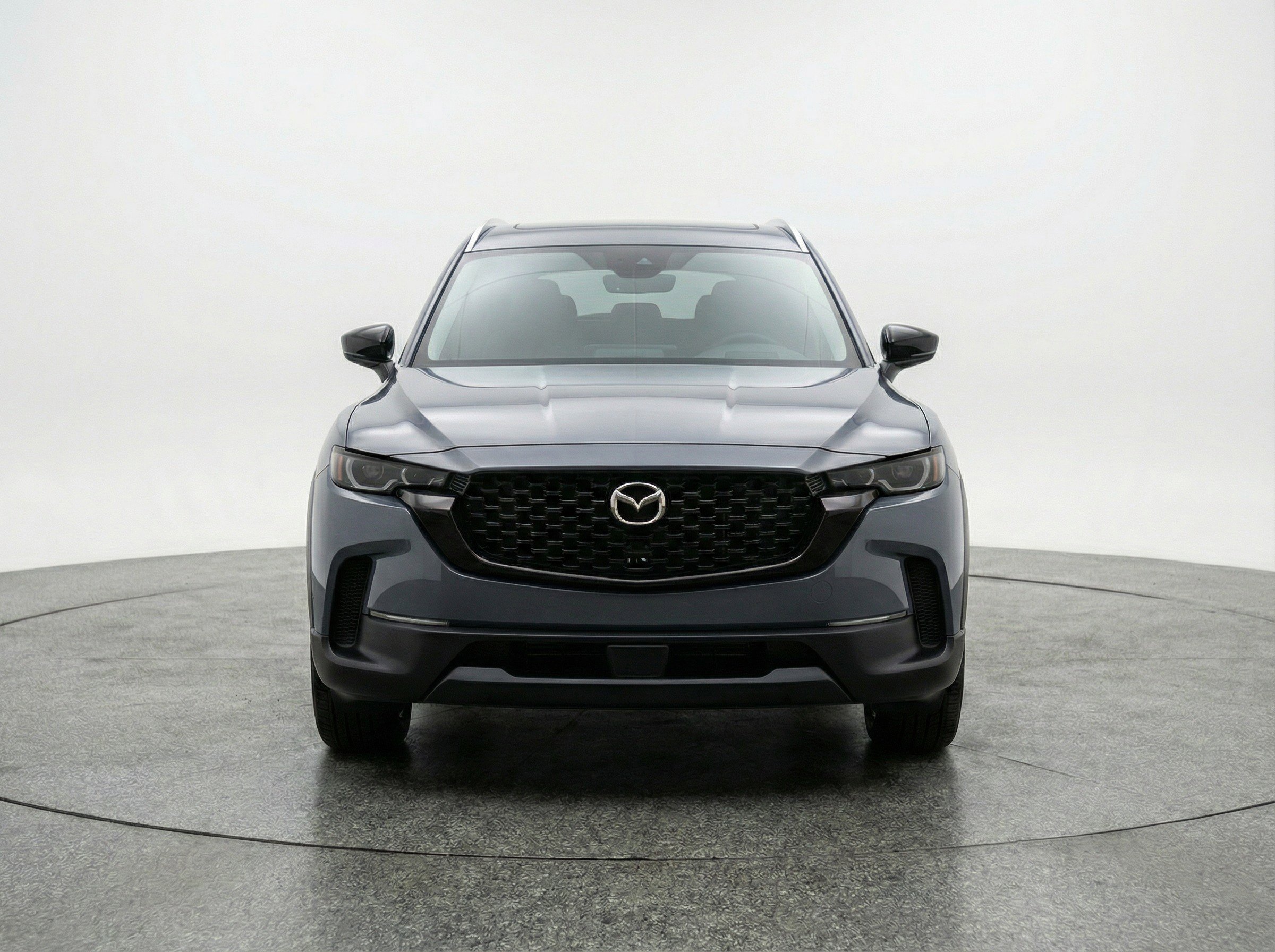 Thumbnail: 2025 Mazda CX-50 - 2