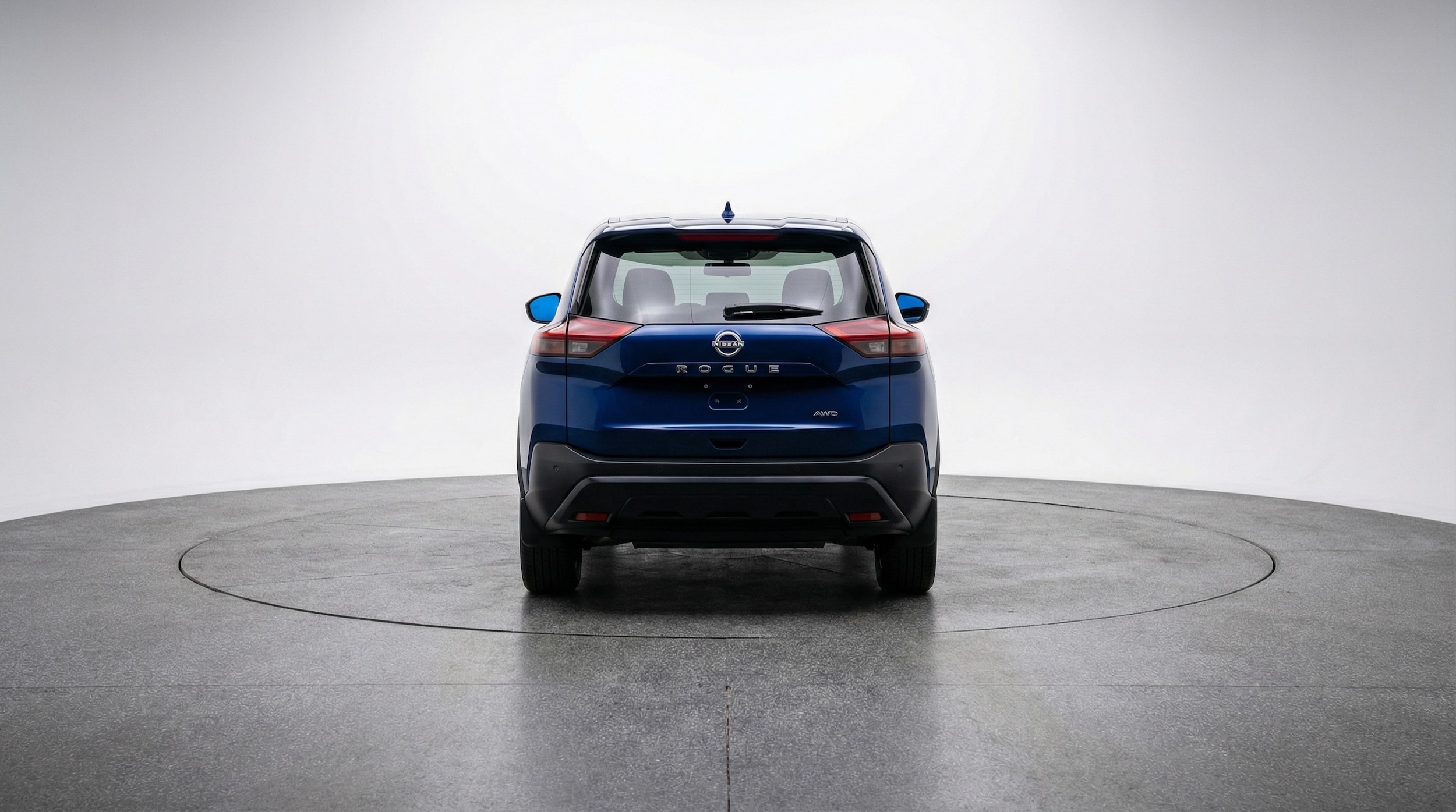 Thumbnail: 2025 Nissan Rogue - 6