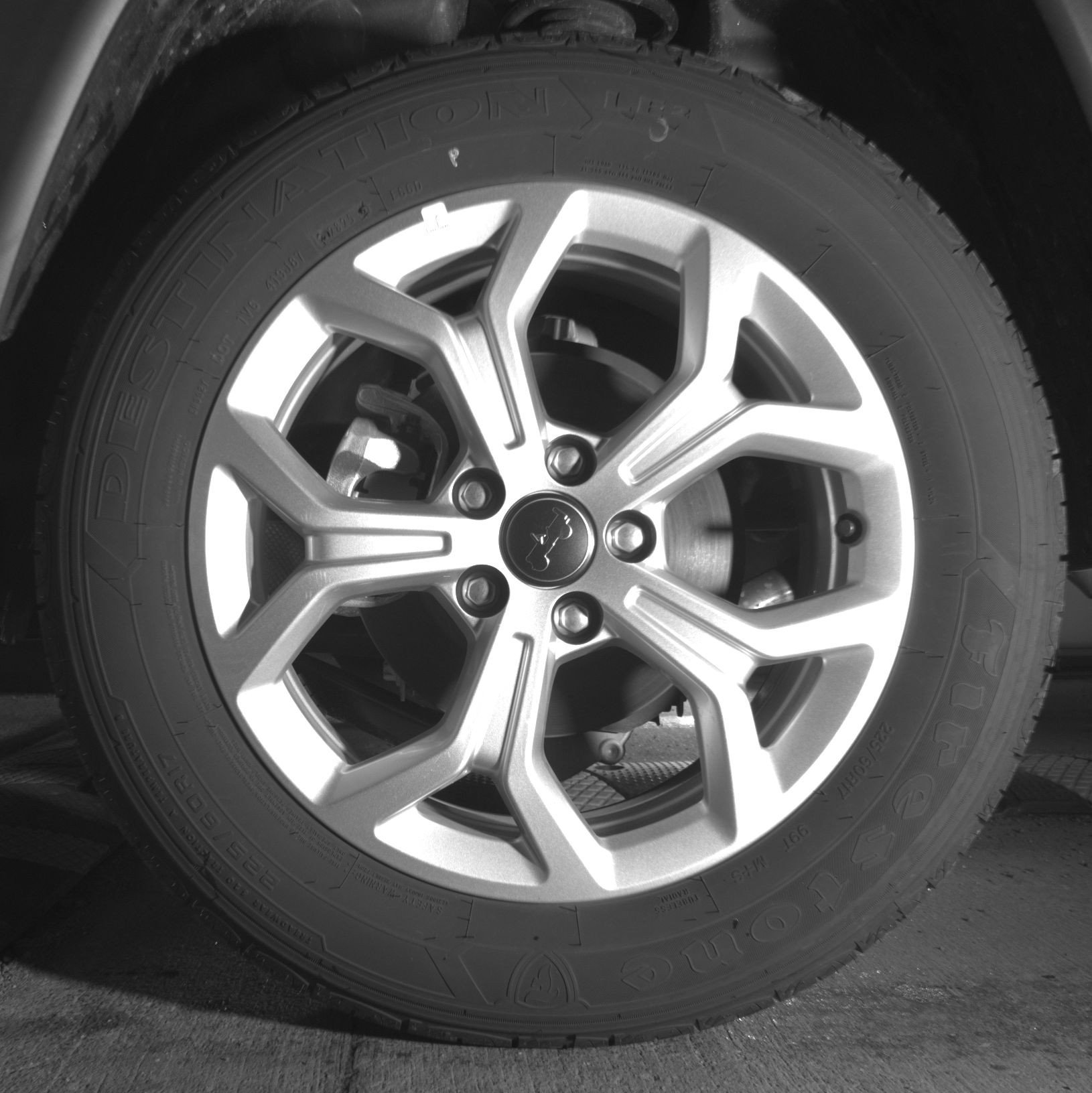 Thumbnail: 2025 Jeep Compass - 14