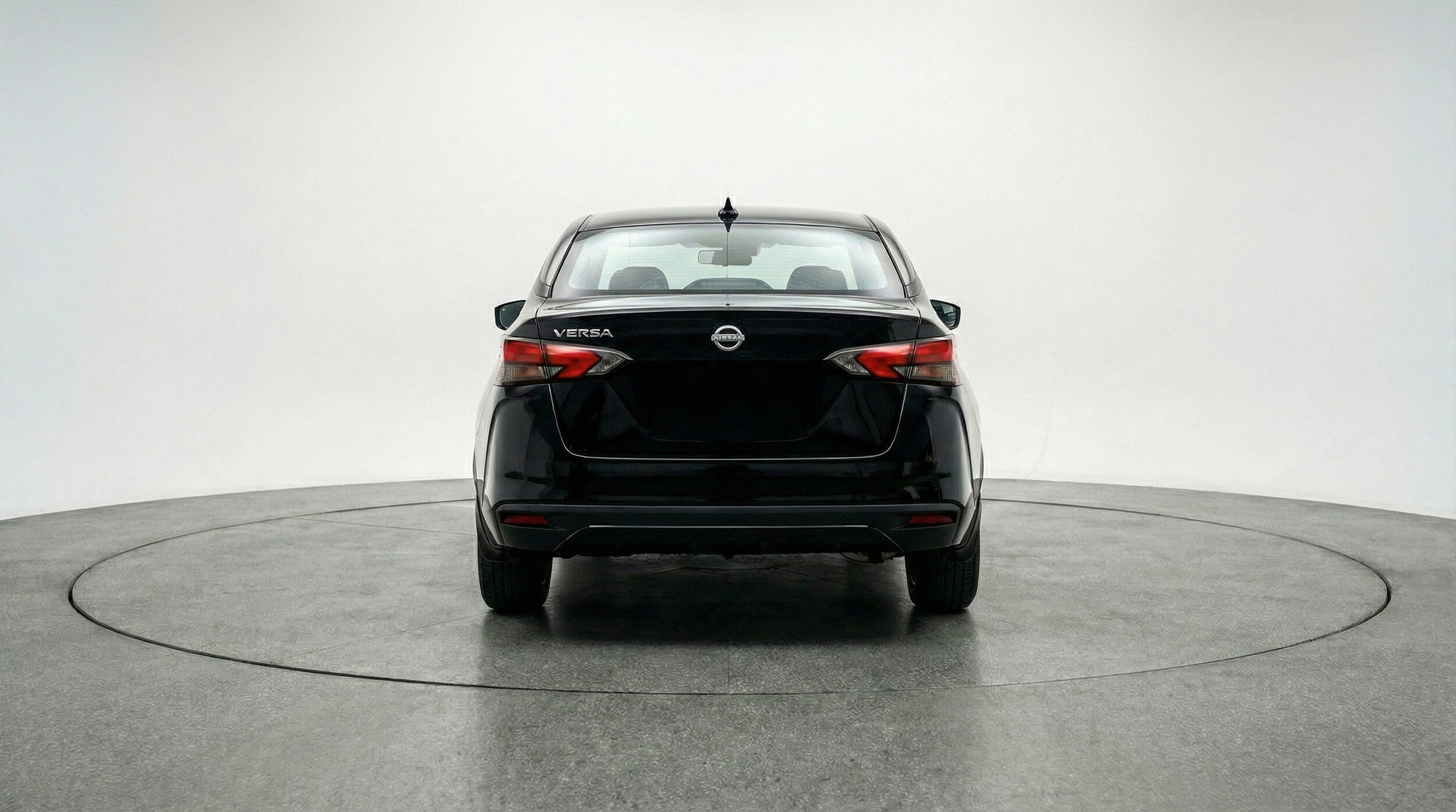 Thumbnail: 2025 Nissan Versa - 7