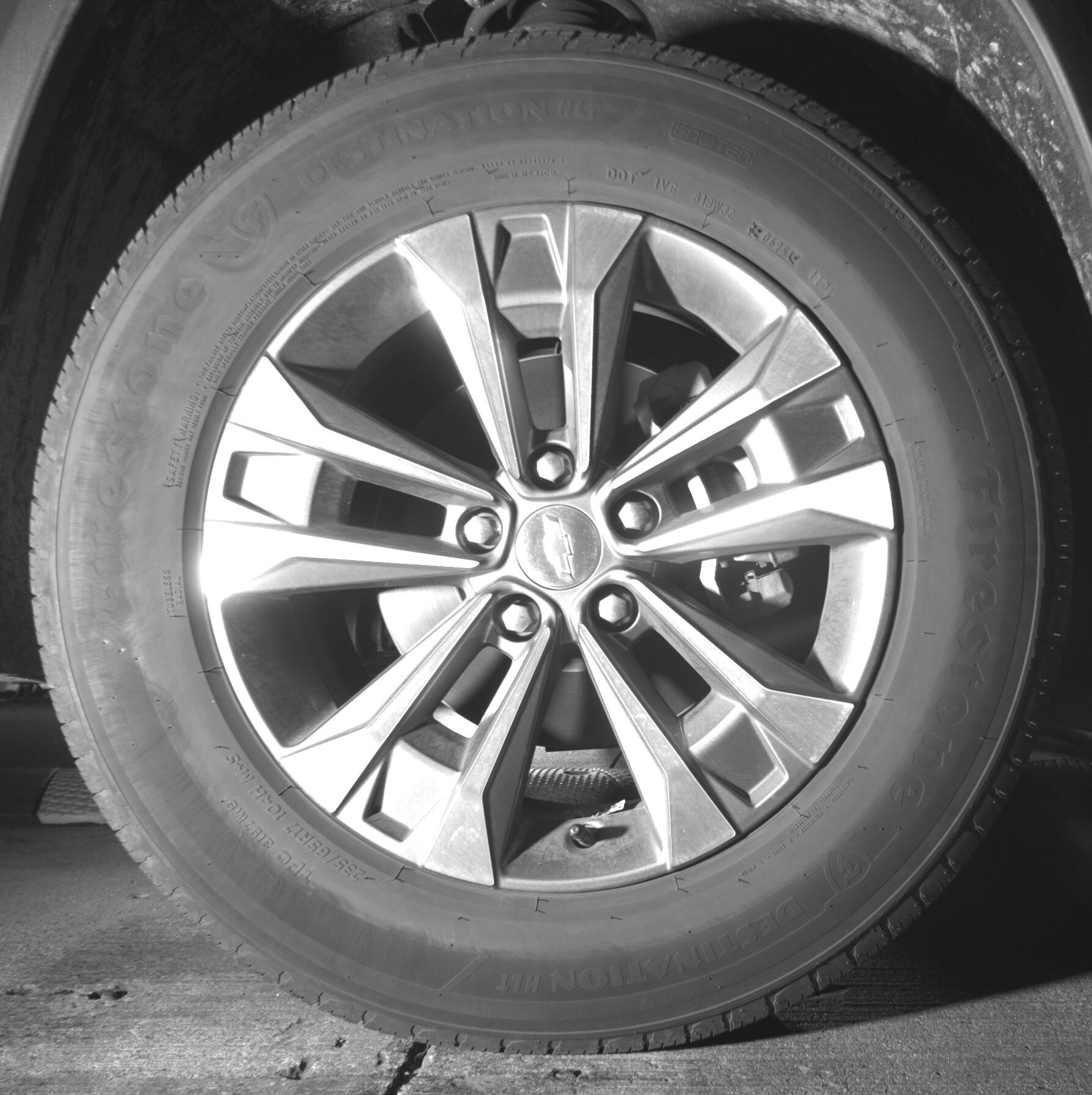 Thumbnail: 2025 Chevrolet Equinox - 10