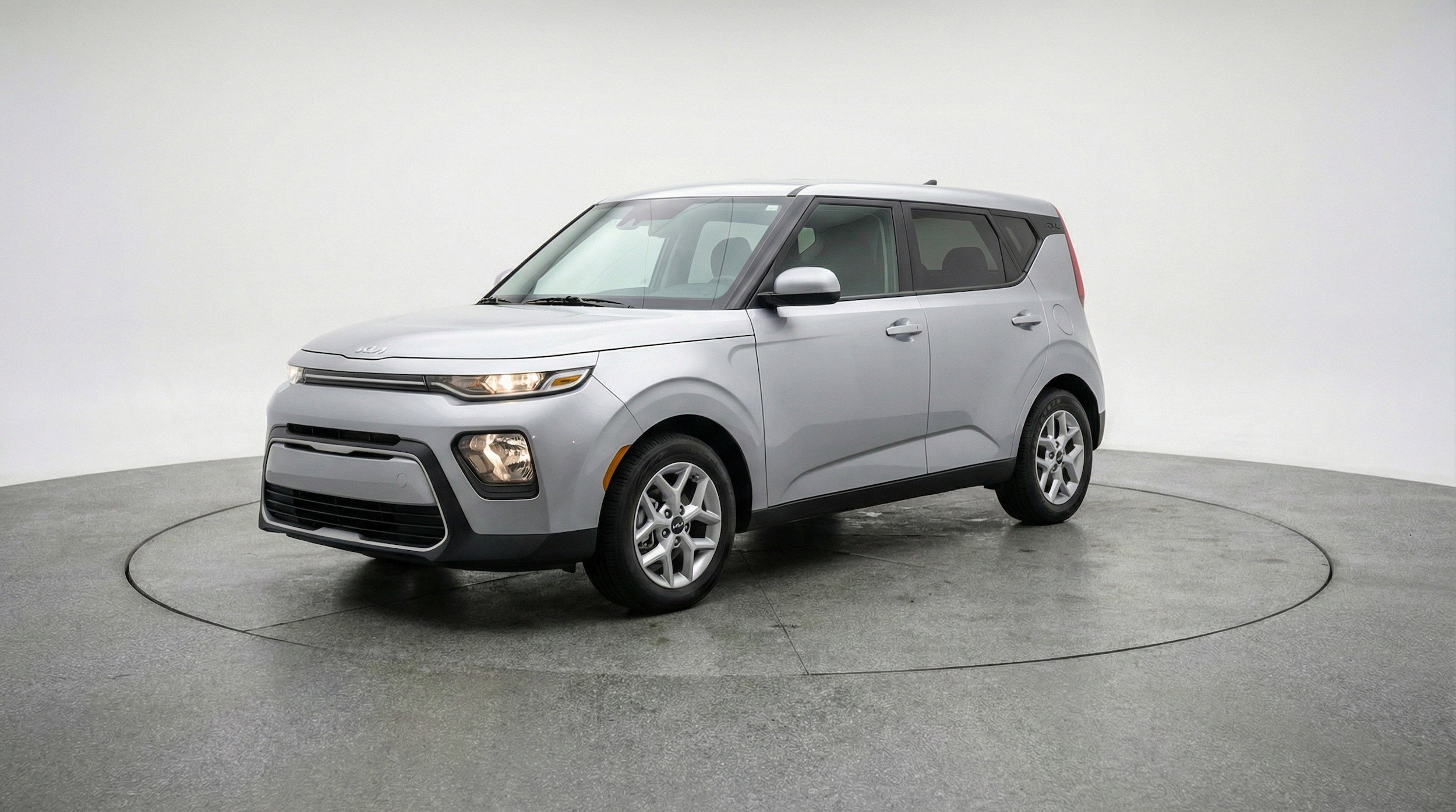Thumbnail: 2025 Kia Soul - 3