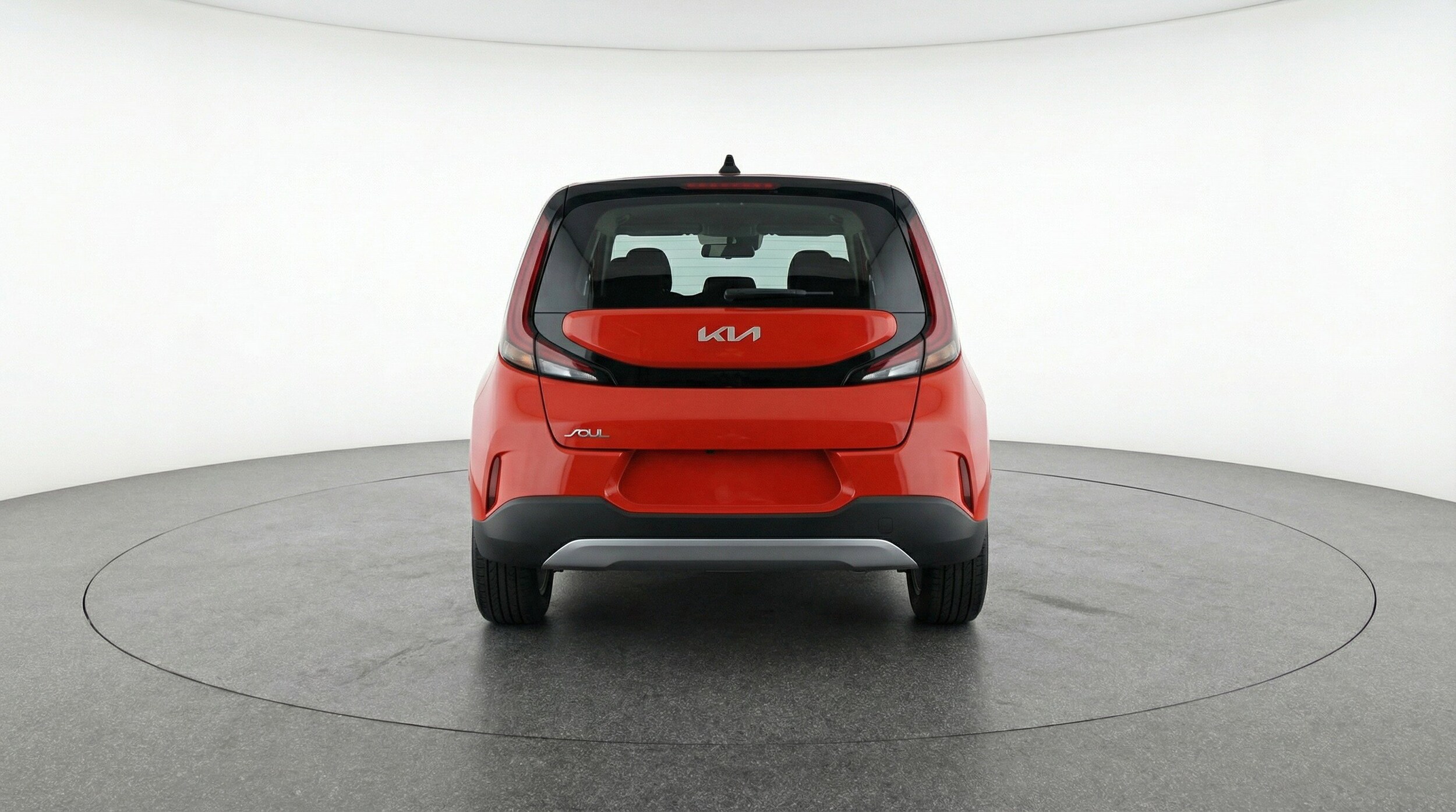 Thumbnail: 2025 Kia Soul - 7