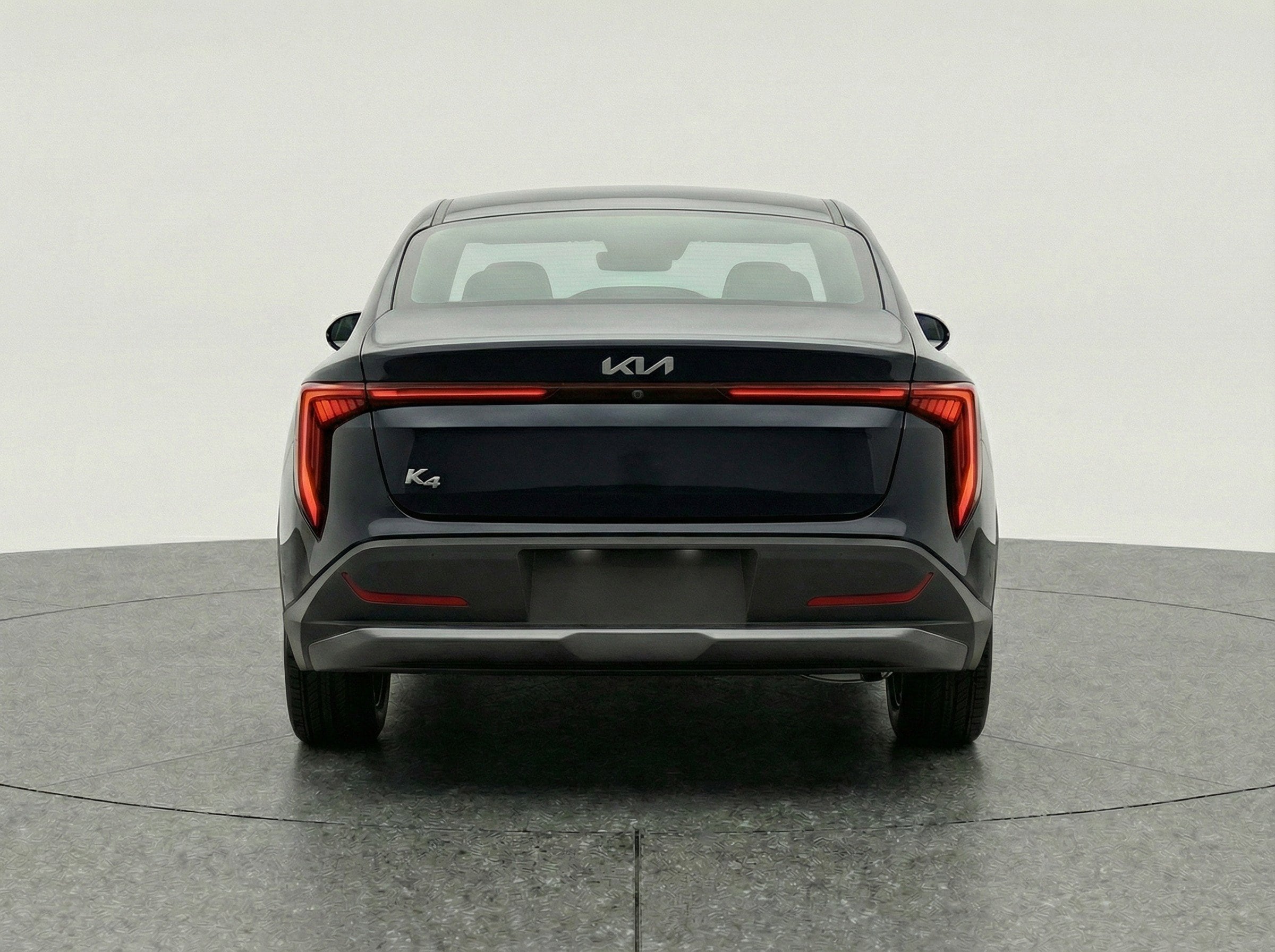 Thumbnail: 2025 Kia K4 - 7