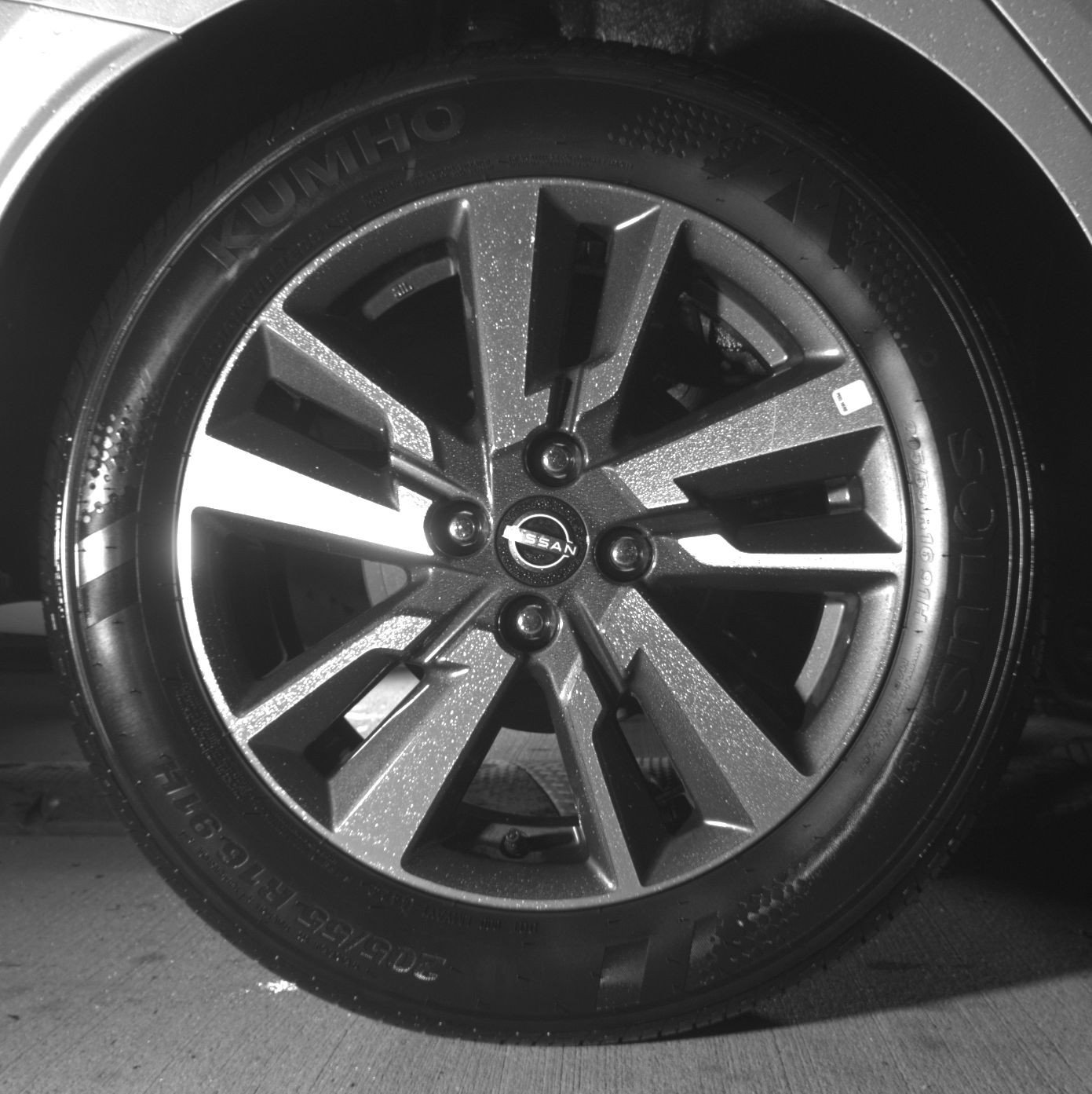 Thumbnail: 2025 Nissan Versa - 15