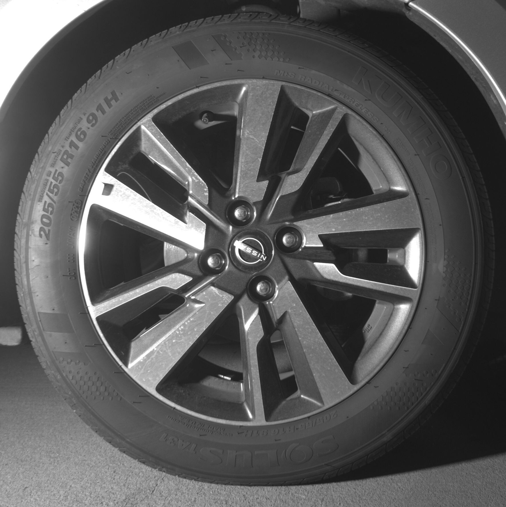 Thumbnail: 2025 Nissan Versa - 10