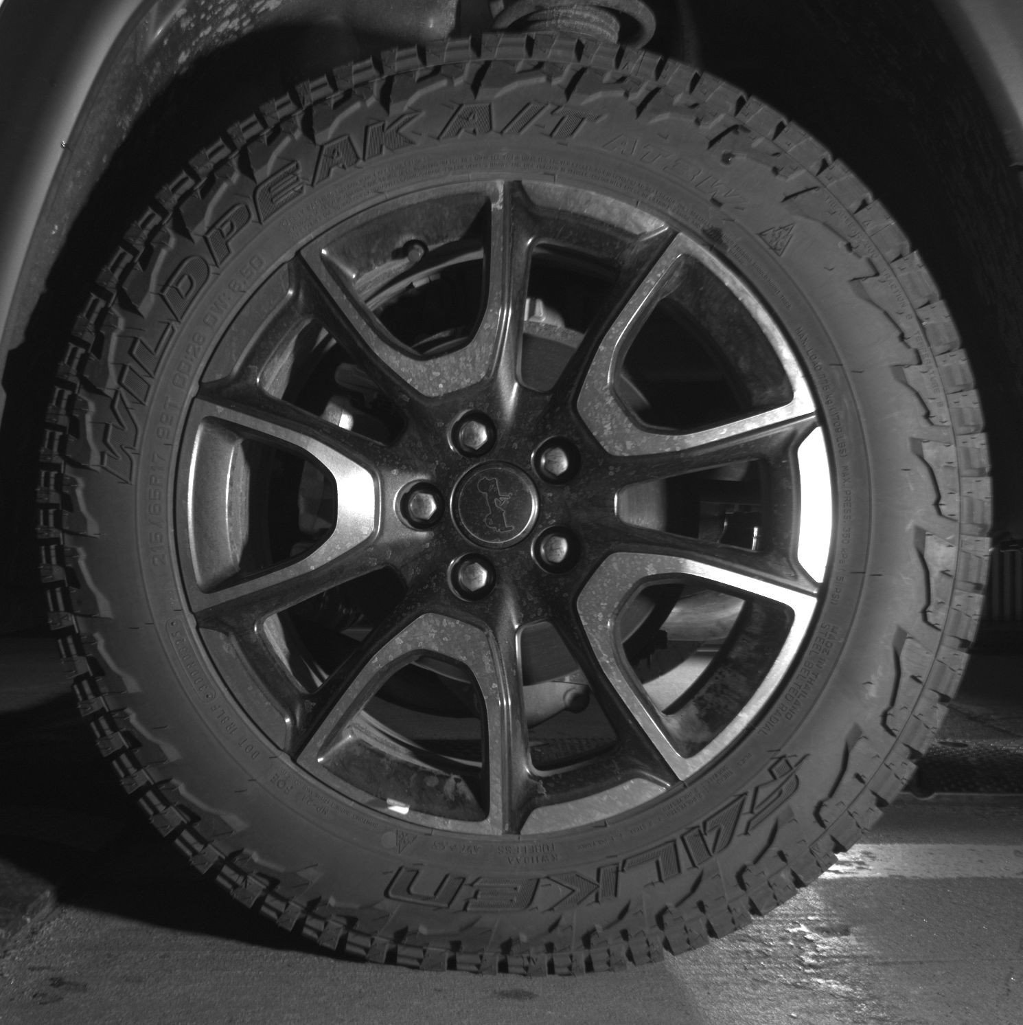 Thumbnail: 2025 Jeep Compass - 14