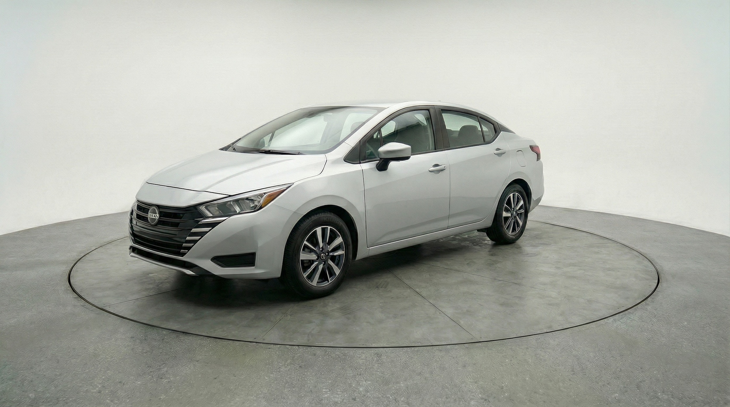 Thumbnail: 2025 Nissan Versa - 3