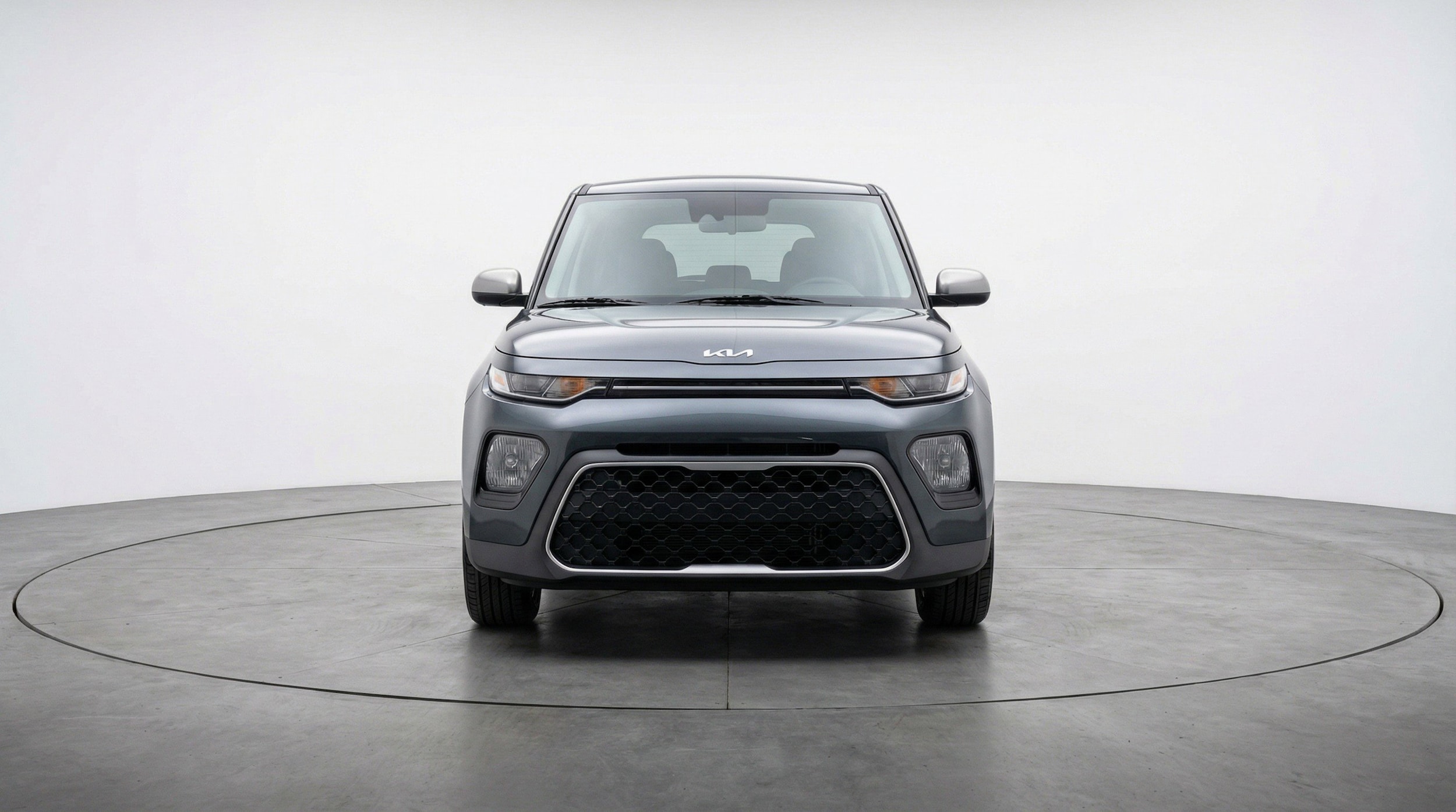 Thumbnail: 2025 Kia Soul - 2