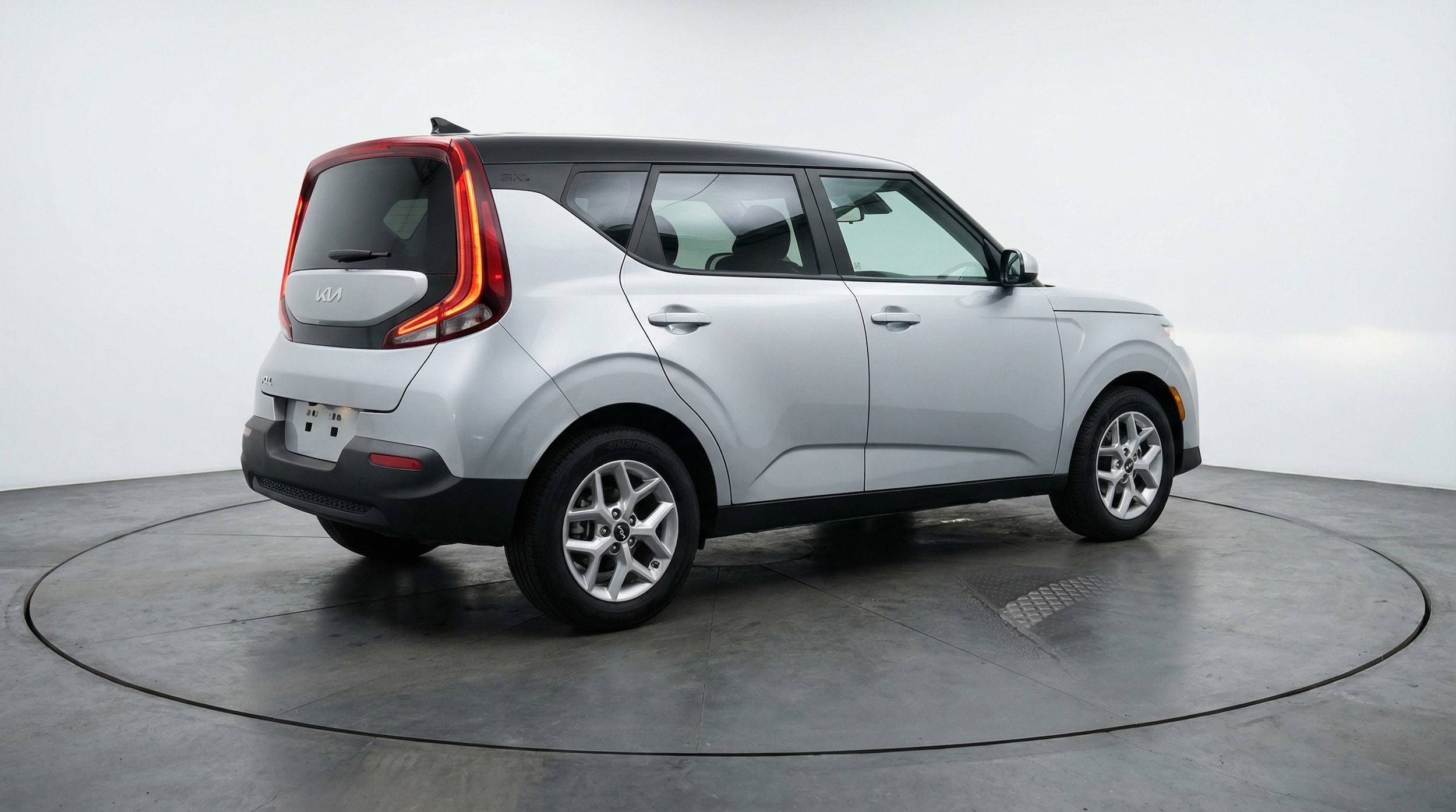 Thumbnail: 2025 Kia Soul - 7