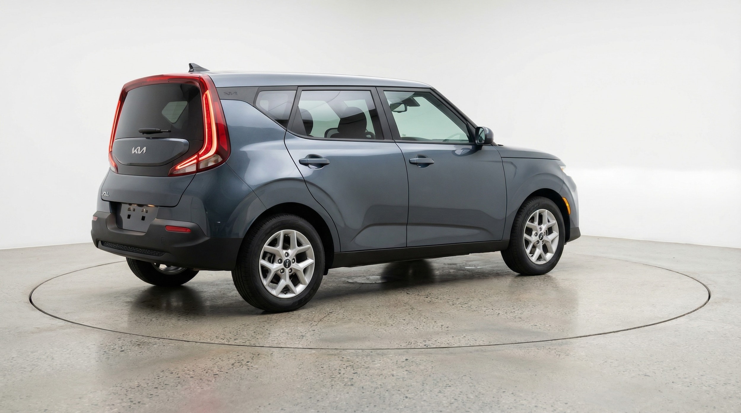 Thumbnail: 2025 Kia Soul - 7