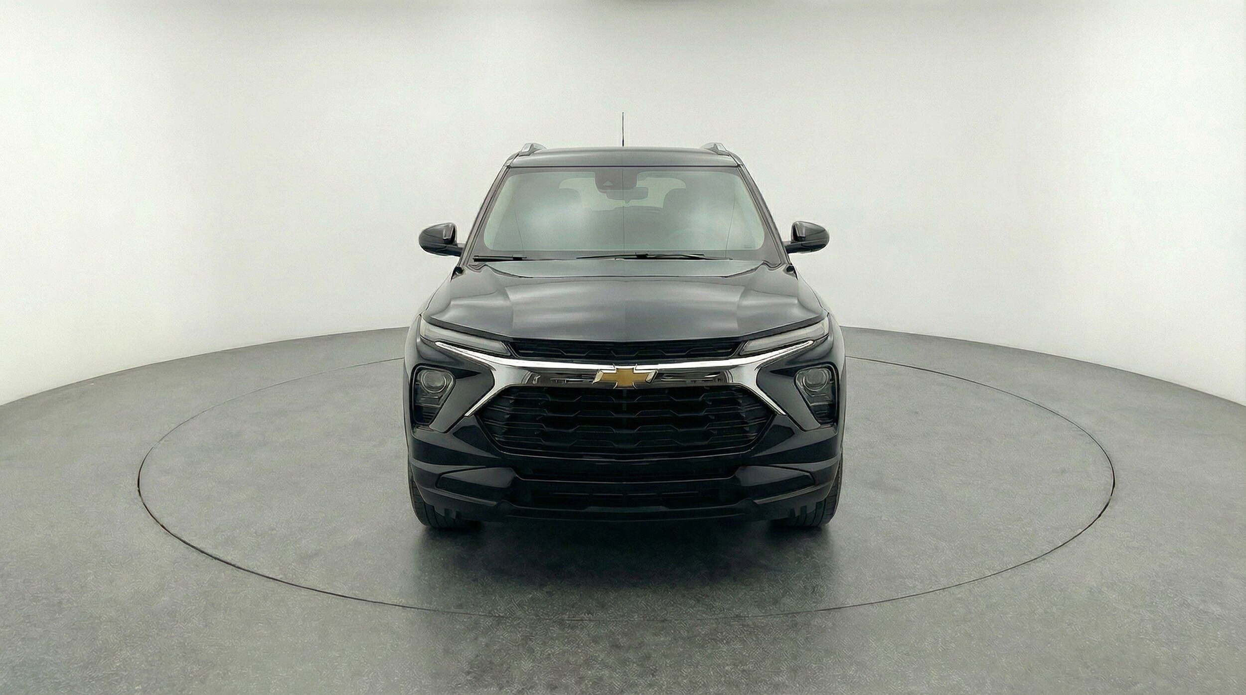 Thumbnail: 2025 Chevrolet TrailBlazer - 2