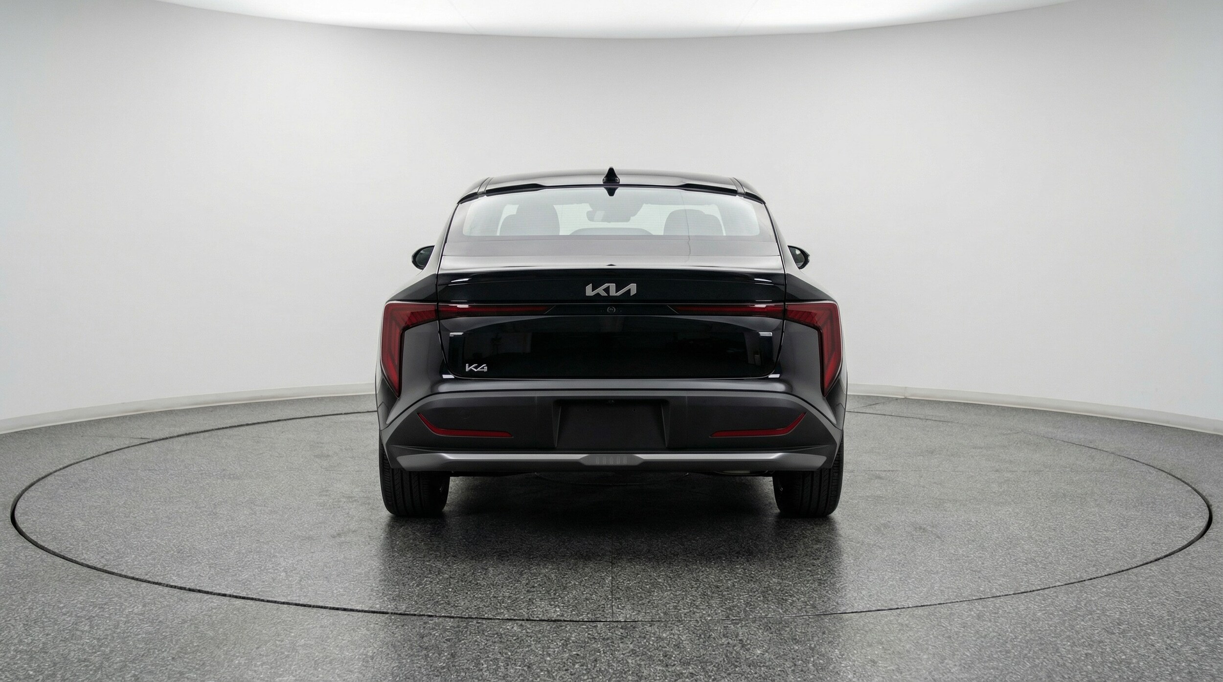 Thumbnail: 2025 Kia K4 - 6