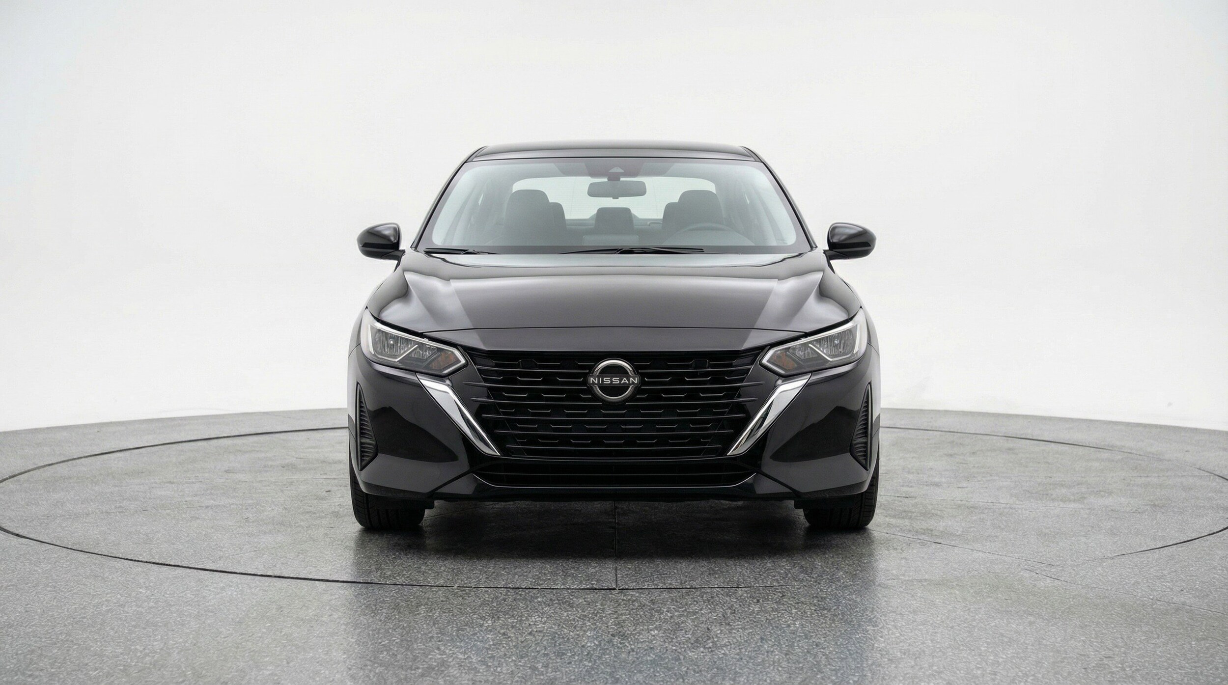 Thumbnail: 2025 Nissan Sentra - 2