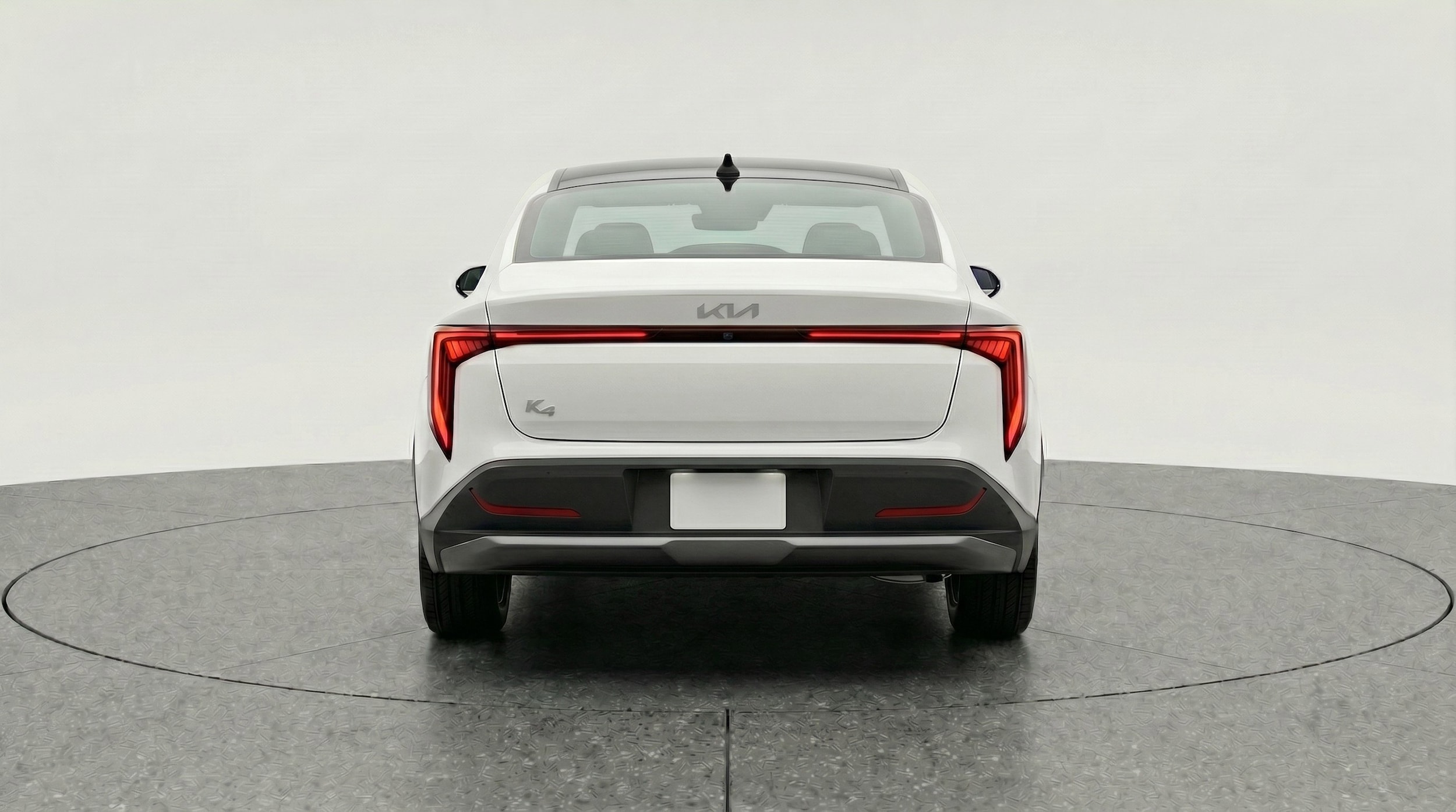 Thumbnail: 2025 Kia K4 - 7