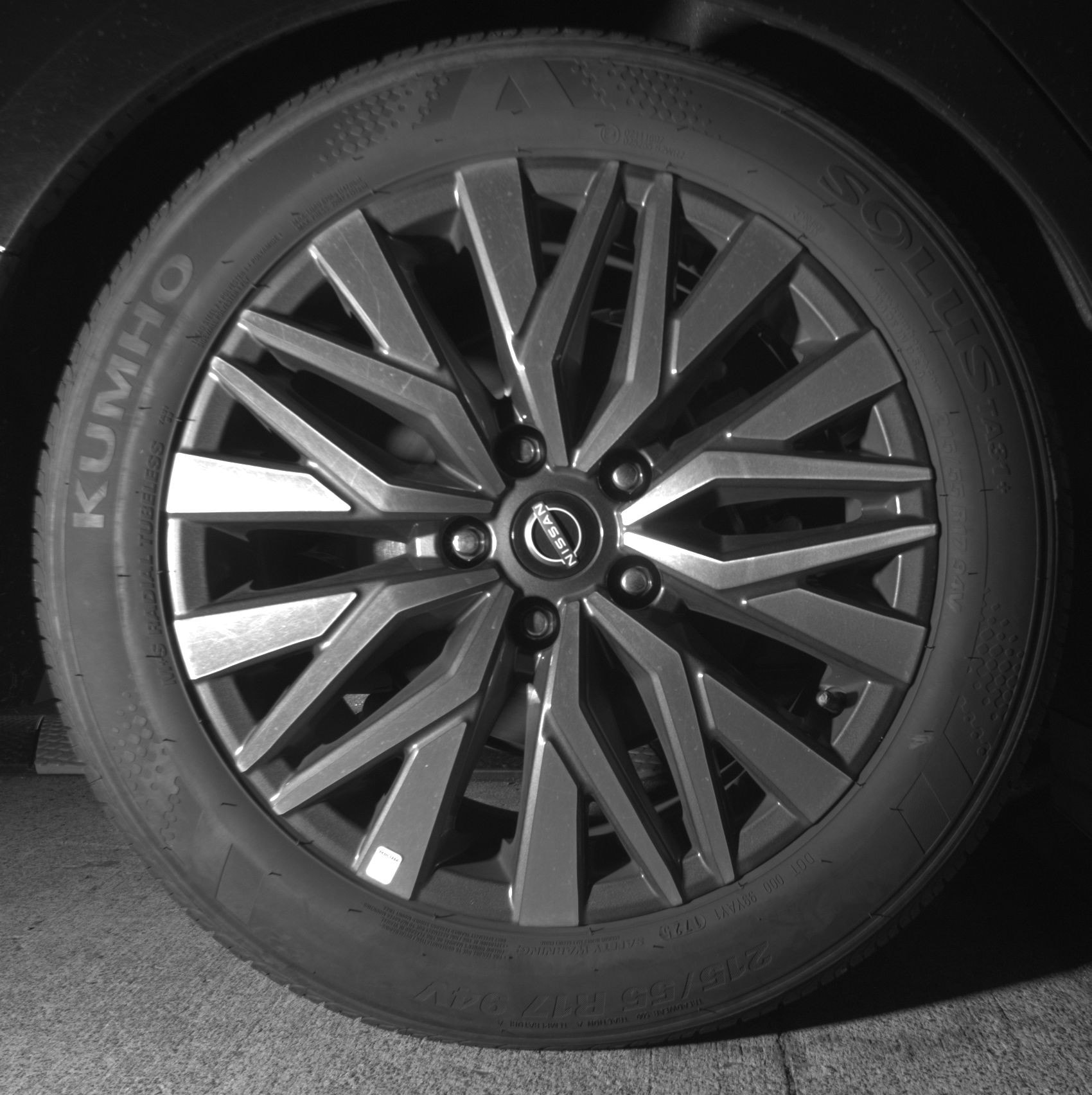 Thumbnail: 2025 Nissan Altima - 12