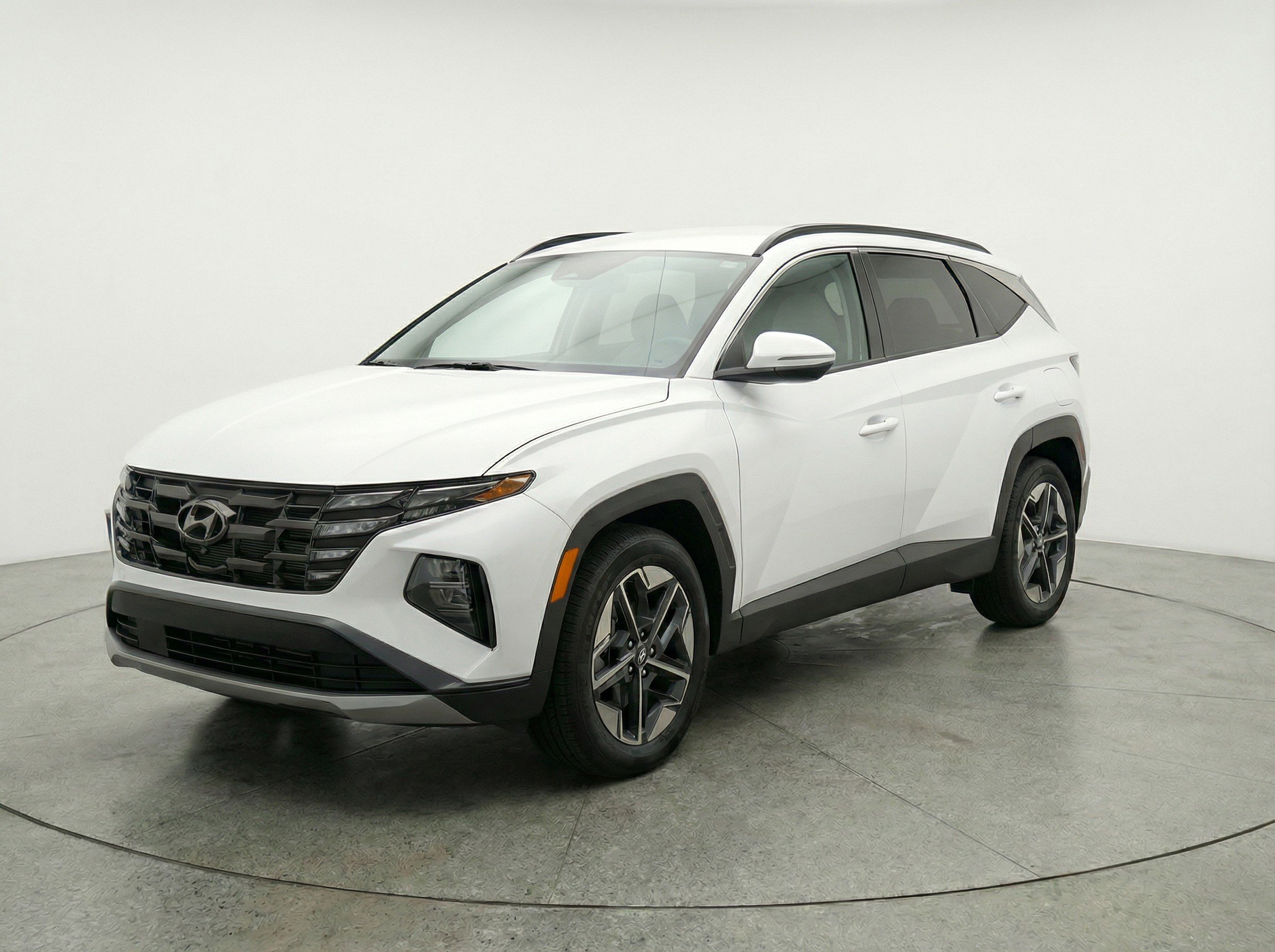 Thumbnail: 2025 Hyundai Tucson - 3