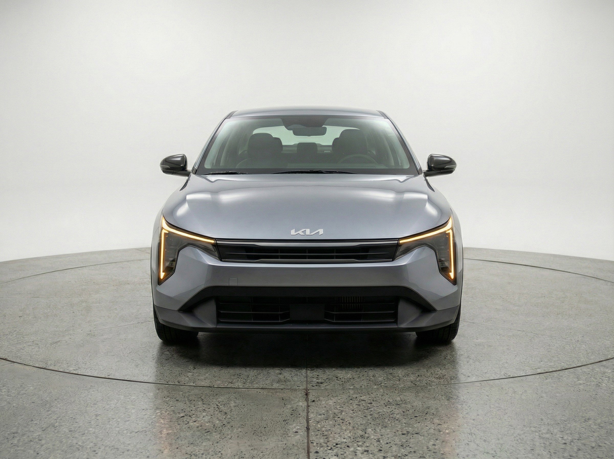 Thumbnail: 2025 Kia K4 - 2